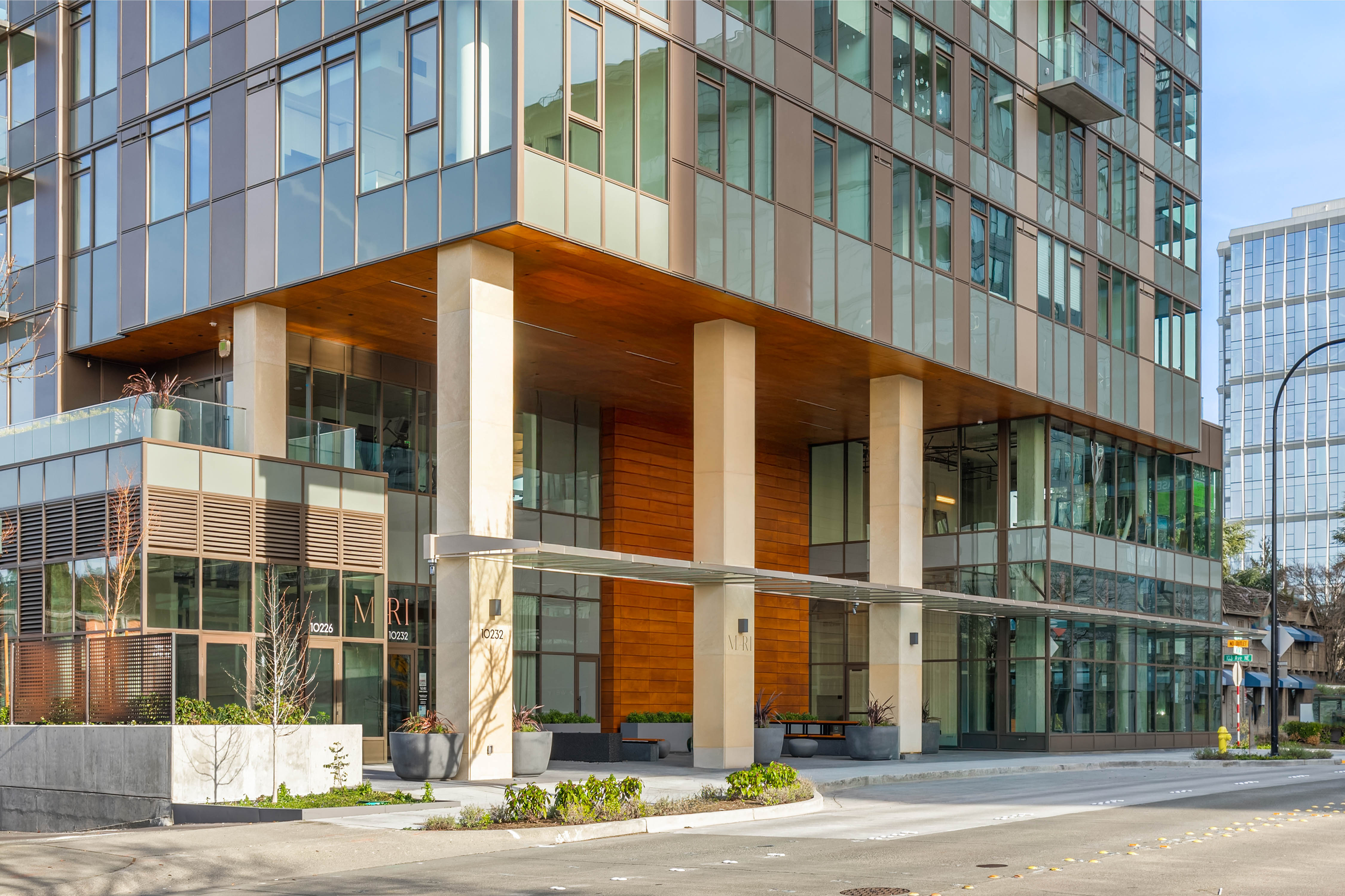  10232 NE 10th St Unit #1209, Bellevue, WA 98004 - 物件實景