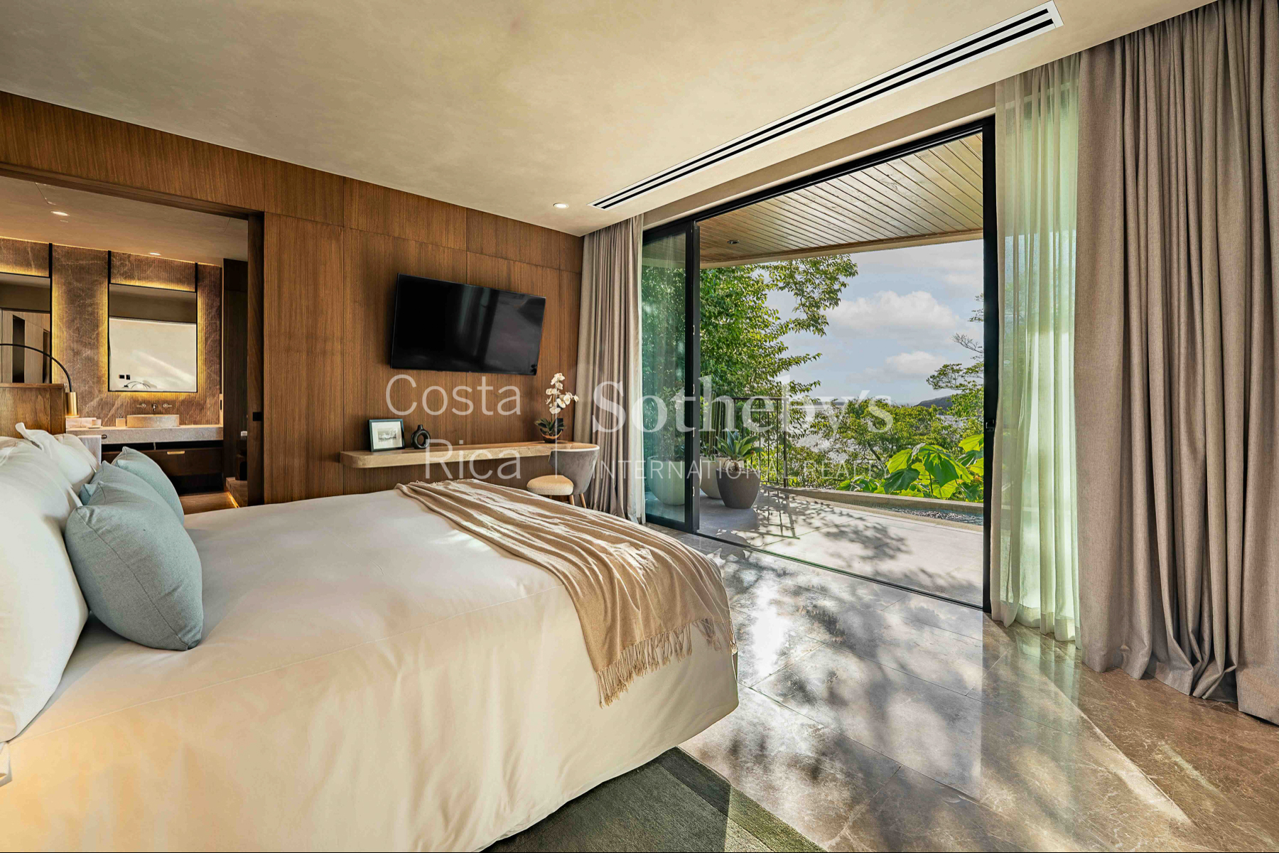  Beach Penthouse in Guanacaste - 物件實景