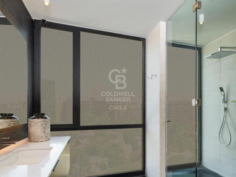 Vitacura, Chile, 1 Bedroom Bedrooms, ,1 BathroomBathrooms,Residential,For Sale,1829433