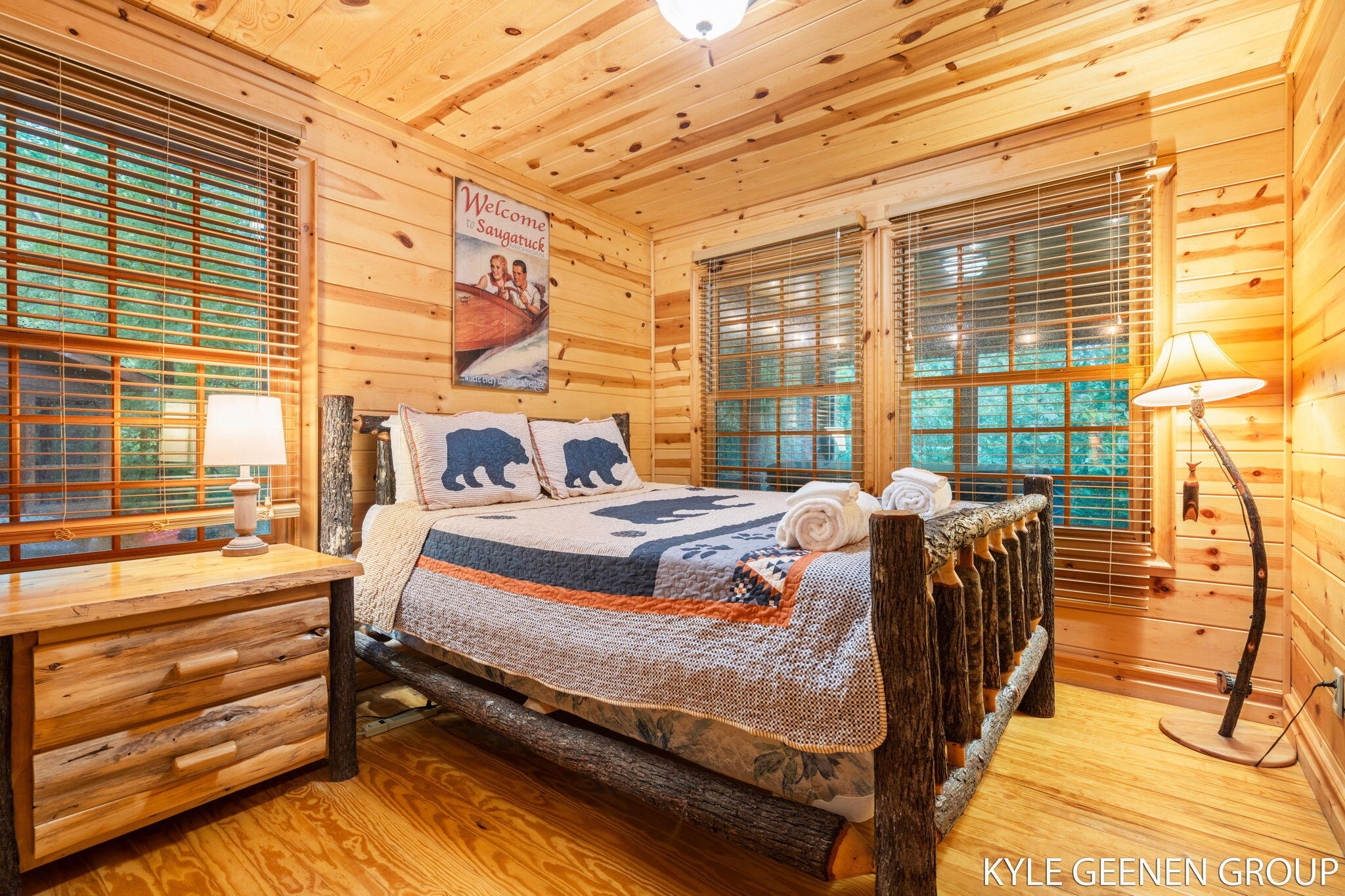 Saugatuck, Michigan, 49453, United States, 3 Bedrooms Bedrooms, ,2 BathroomsBathrooms,Residential,For Sale,1917281