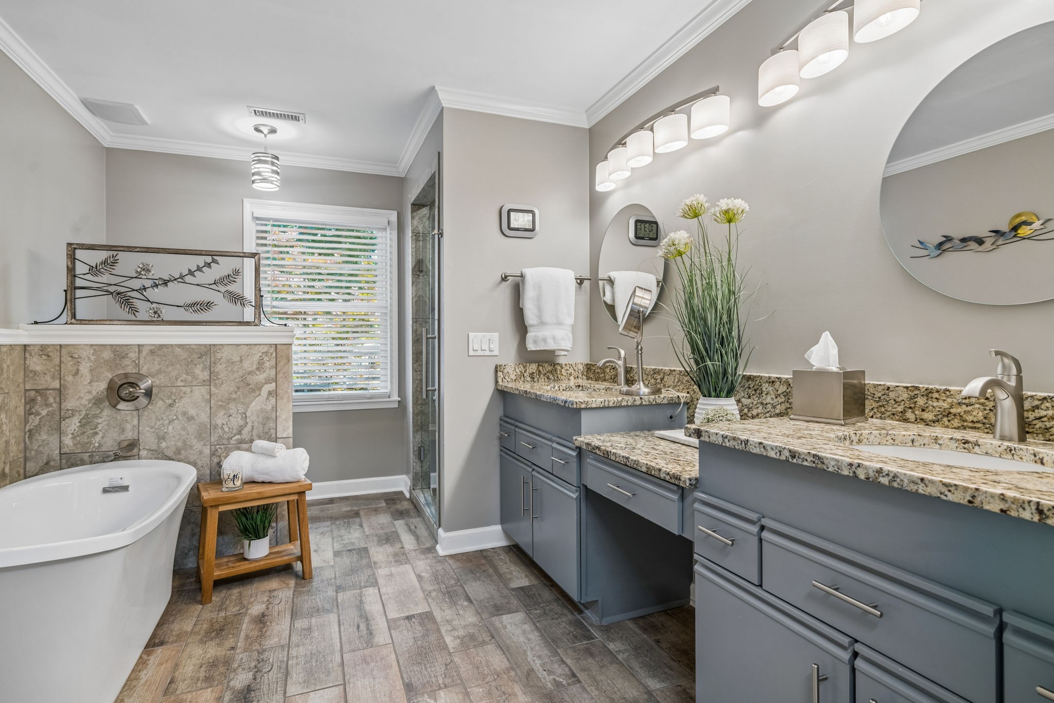  227 Hearthstone Manor Lane, Brentwood, TN 37027 - 物件實景