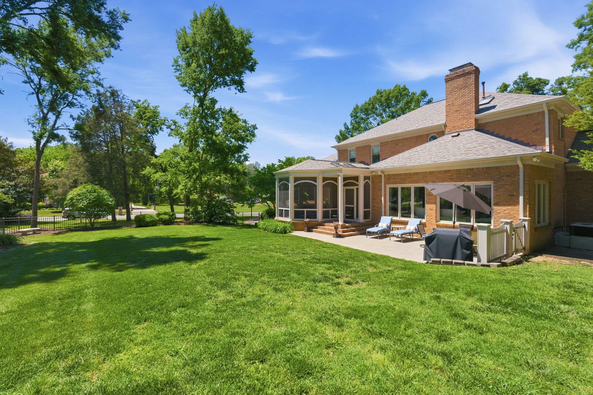  9102 E Cambridge Ct, Brentwood, TN, 37027 - 物件實景
