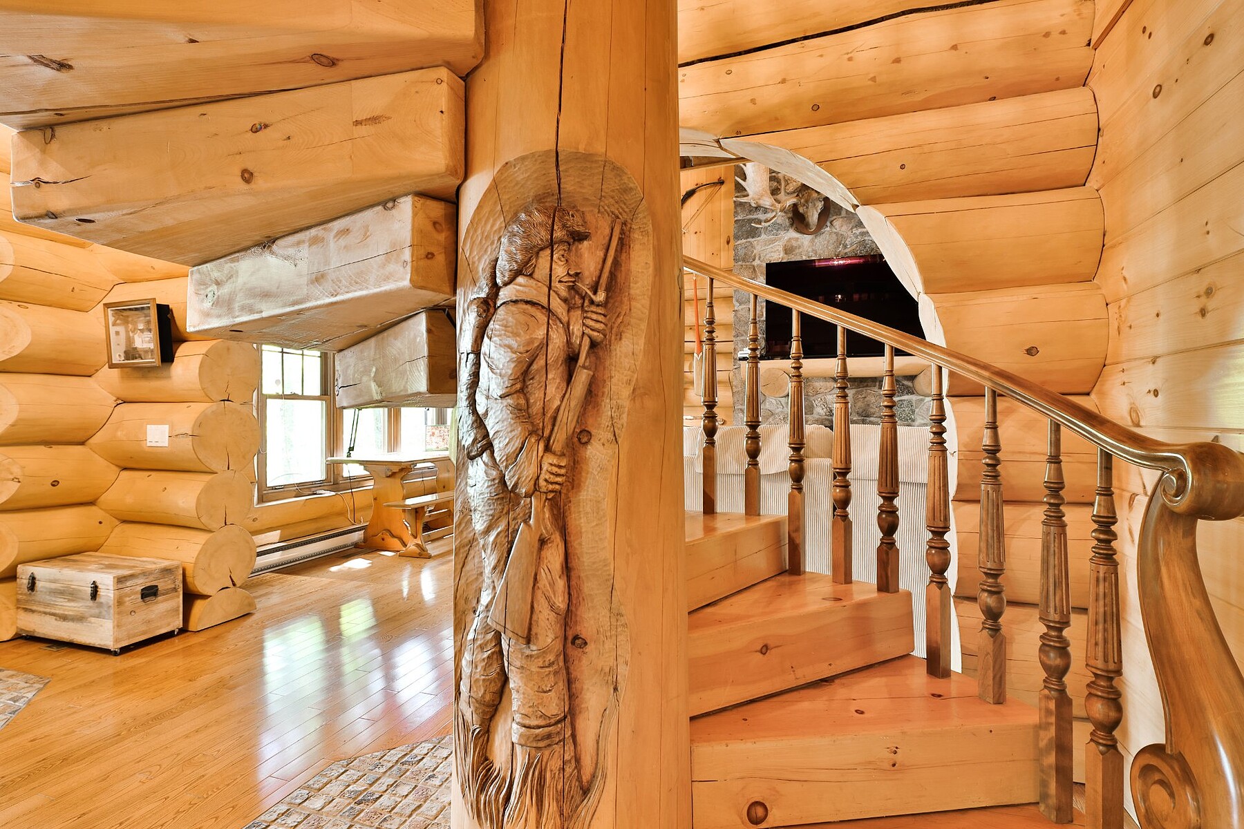  Saint-Alexis-des-Monts, Mauricie - 物件實景