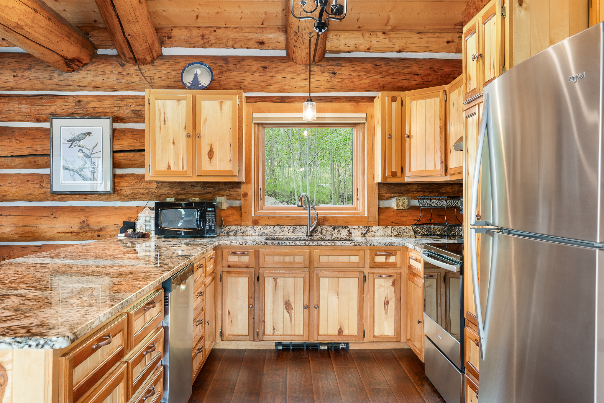  135 Gcr 4110, Granby, CO, 80446 - 物件實景
