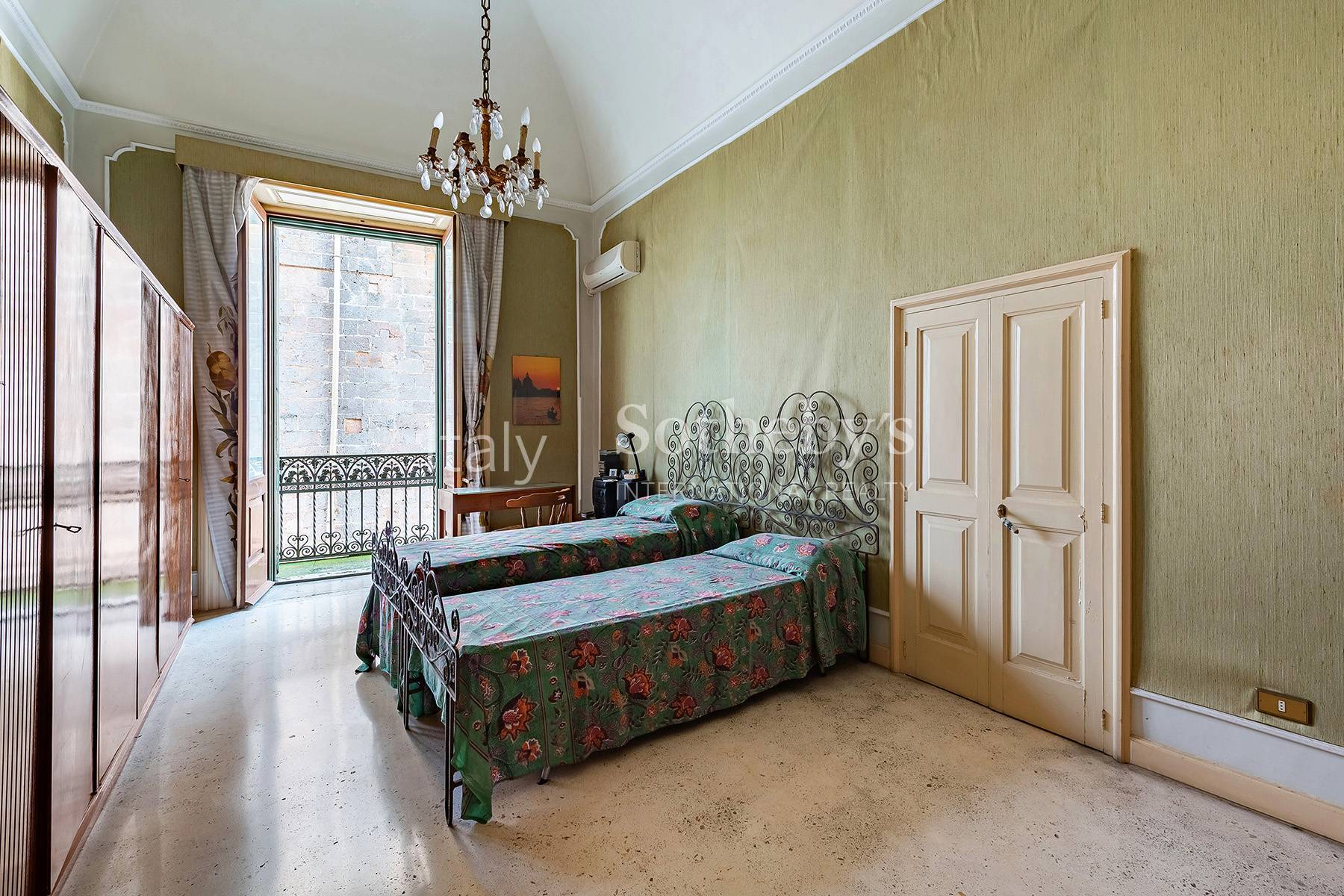  Elegant Mansion in the Historic Center of Galatone - 物件實景