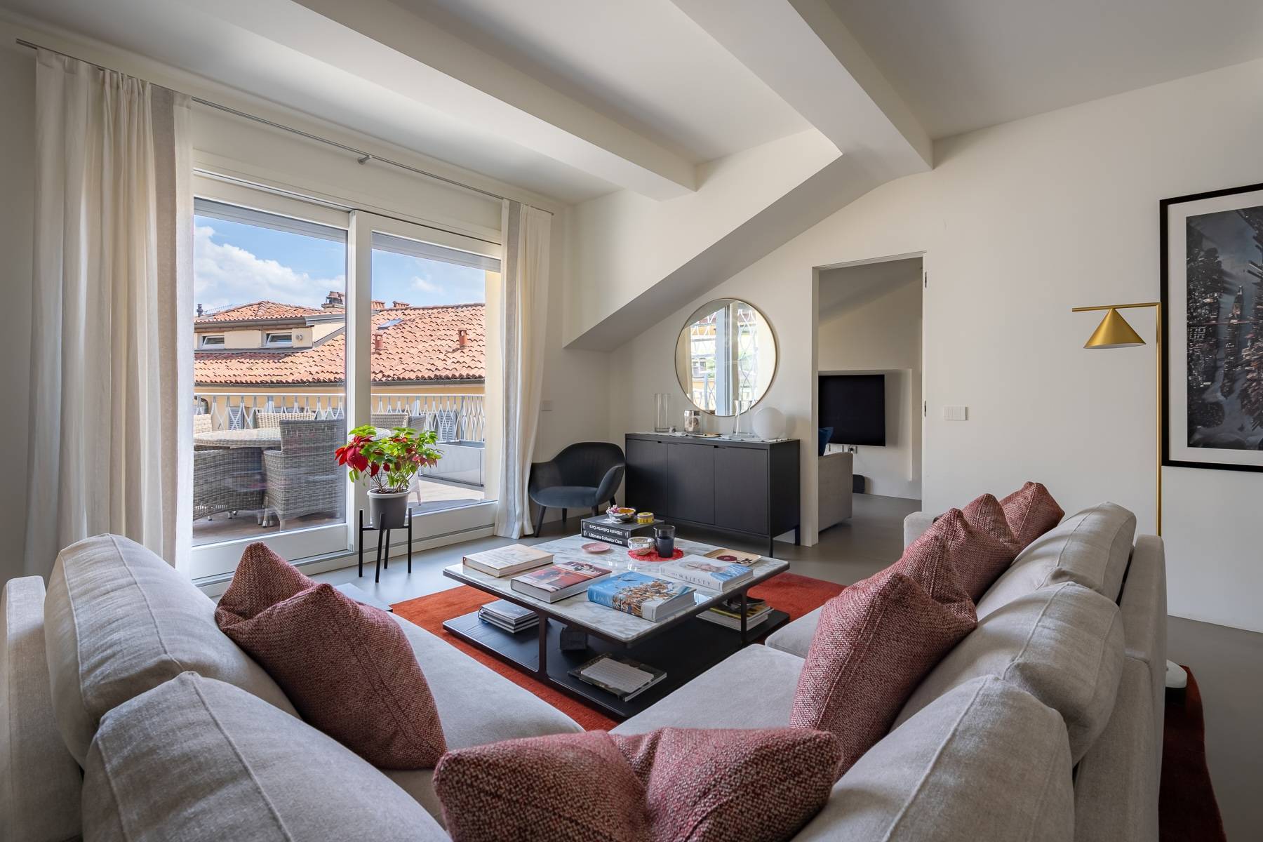  Historic Milan with a contemporary soul - 物件實景