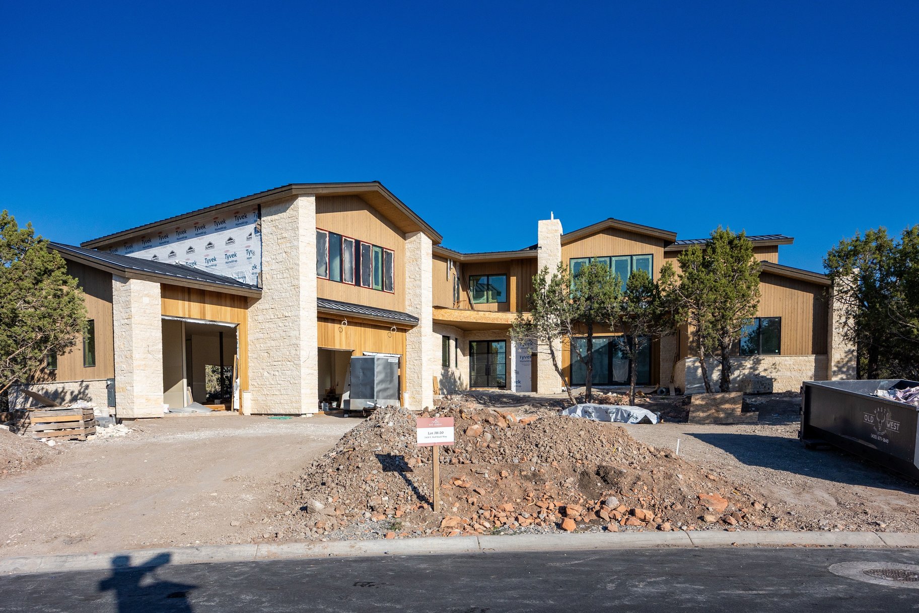  Luxury on Top of the Red Ledges - 物件實景