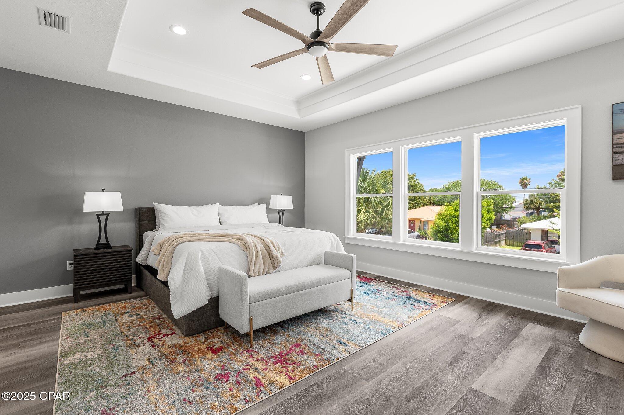 Panama City Beach, Florida, 32407, United States, 4 Bedrooms Bedrooms, ,3 BathroomsBathrooms,Residential,For Sale,1804531