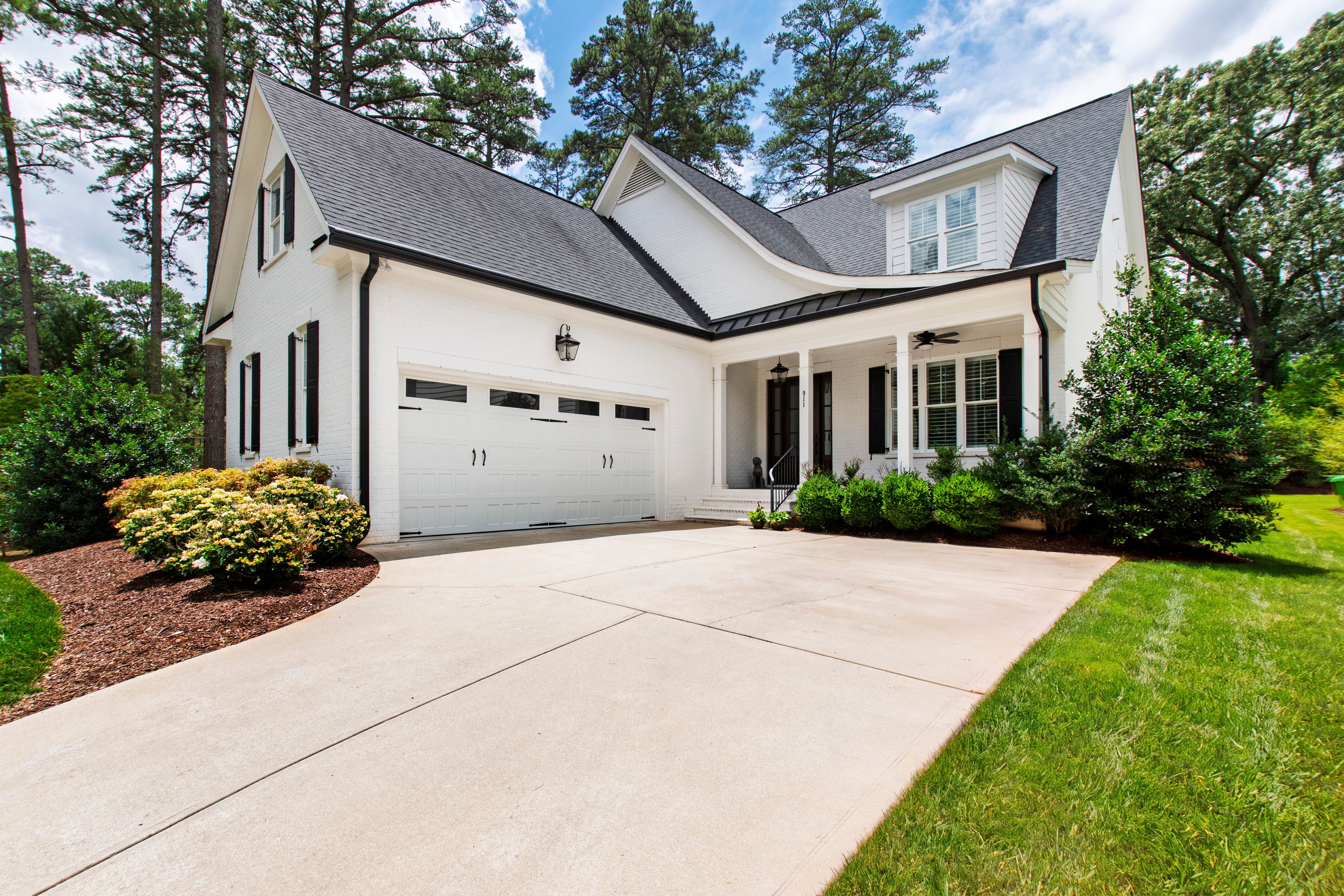  911 Canterbury Road, Raleigh, NC 27607 - 物件實景