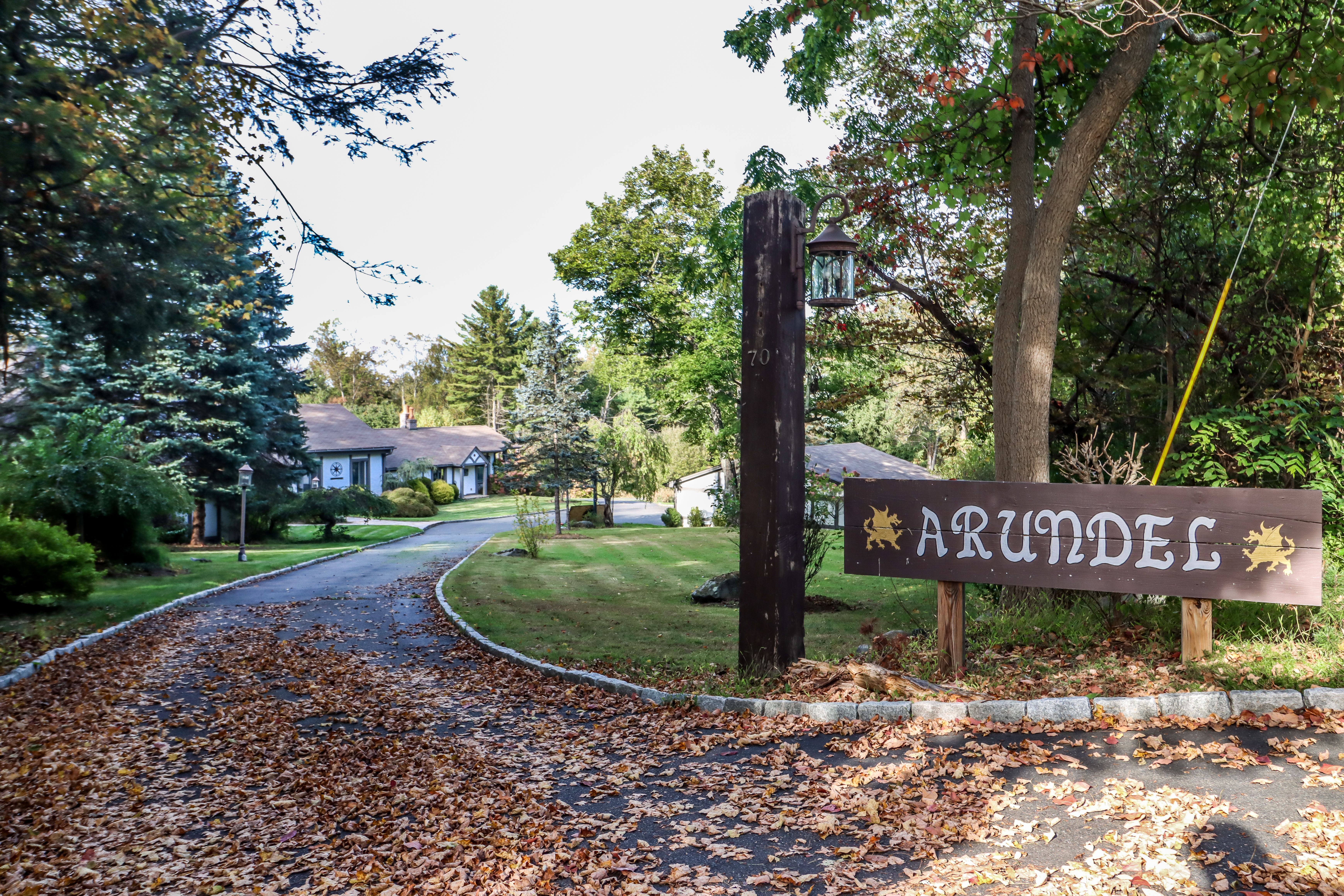  Welcome to Arundel, a One of a Kind Estate - 物件實景