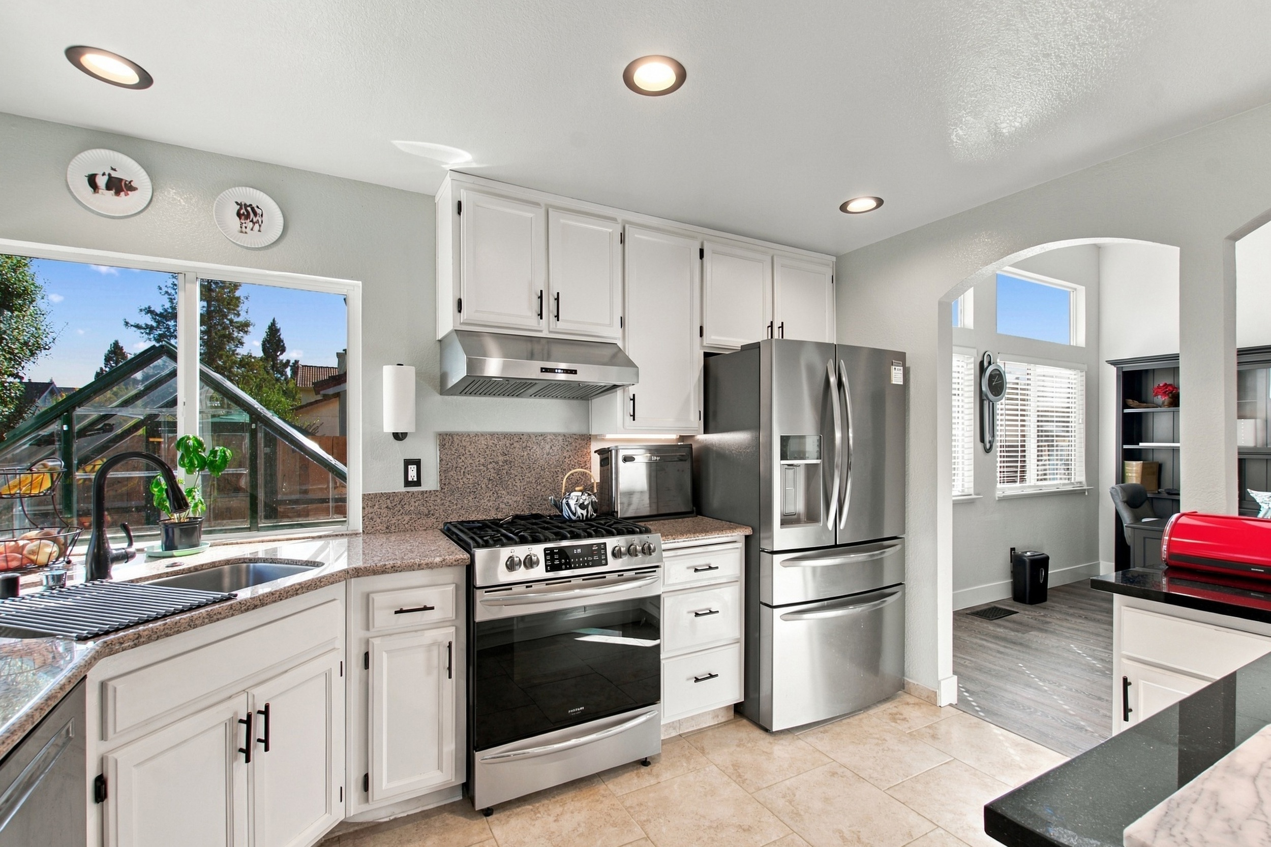  Discover the Best of North Napa Living in Dry Creek Village - 物件實景