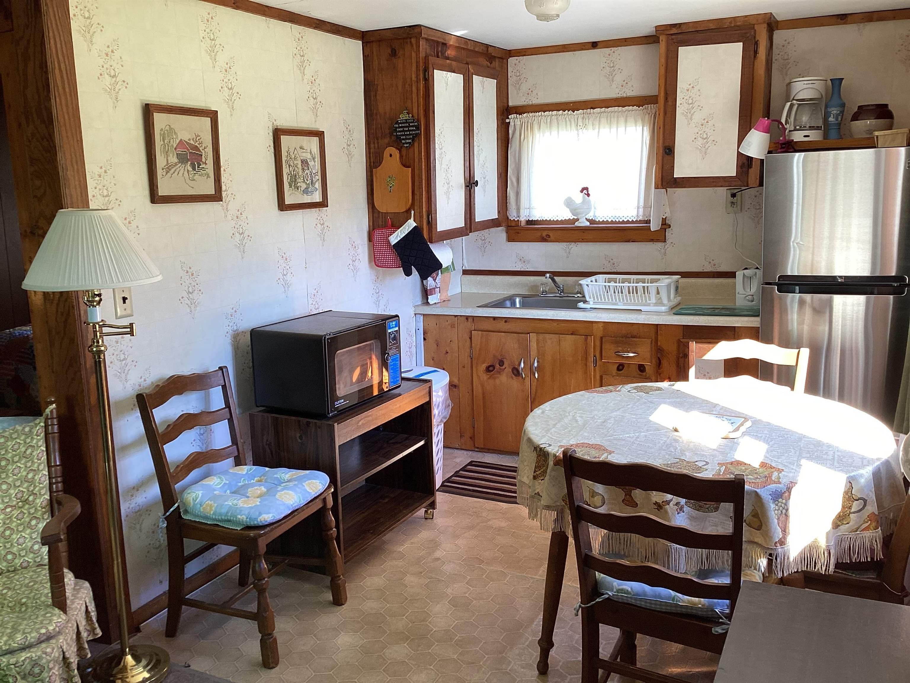 Westmore, Vermont, 05860, United States, 3 Bedrooms Bedrooms, ,1 BathroomBathrooms,Residential,For Sale,1974446