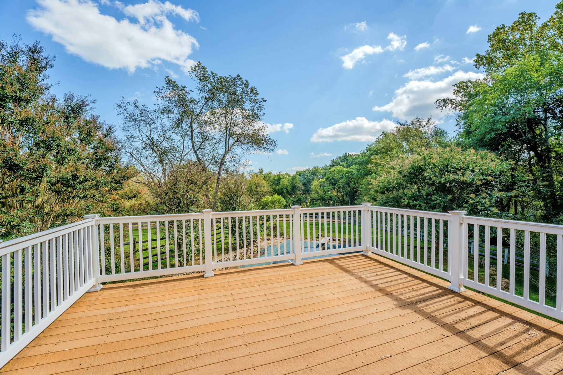  15018 Clover Hill Road, Waterford, VA 20197 - 物件實景