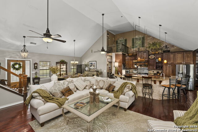 Bandera, Texas, 78003, United States, 3 Bedrooms Bedrooms, ,3 BathroomsBathrooms,Residential,For Sale,1919433