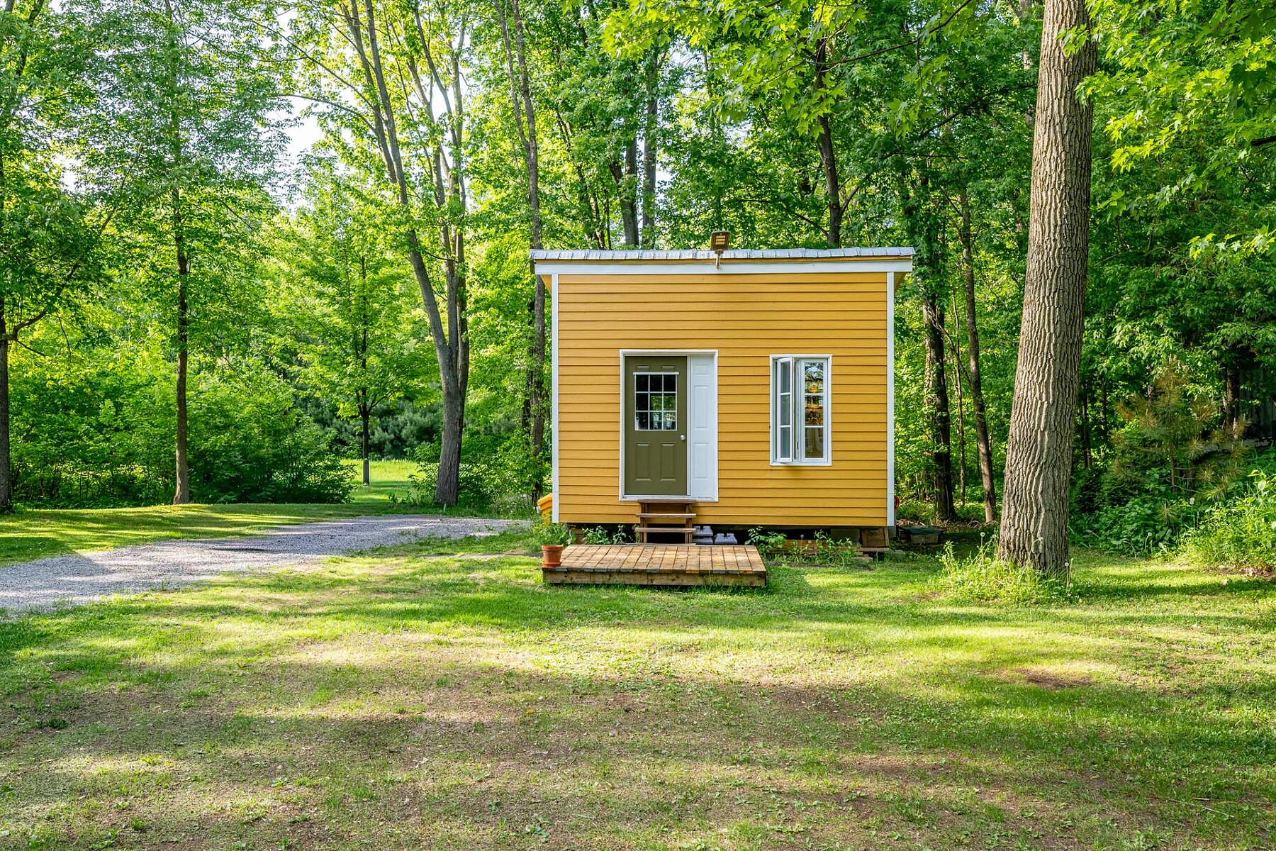  Sainte-Anne-de-la-Pérade, Mauricie - 物件實景