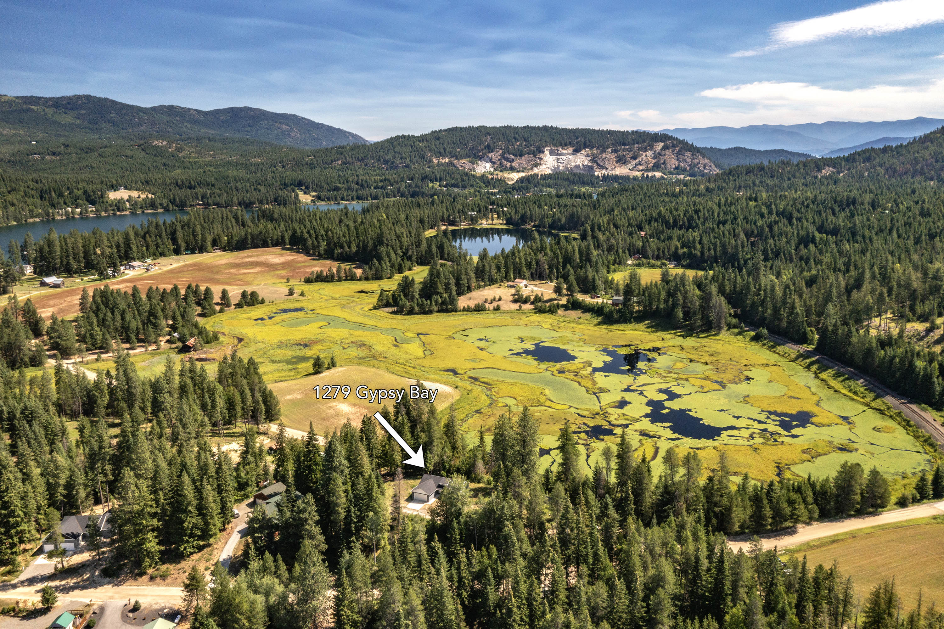 Sagle, Idaho, 83860, United States, 3 Bedrooms Bedrooms, ,2 BathroomsBathrooms,Residential,For Sale,1996409