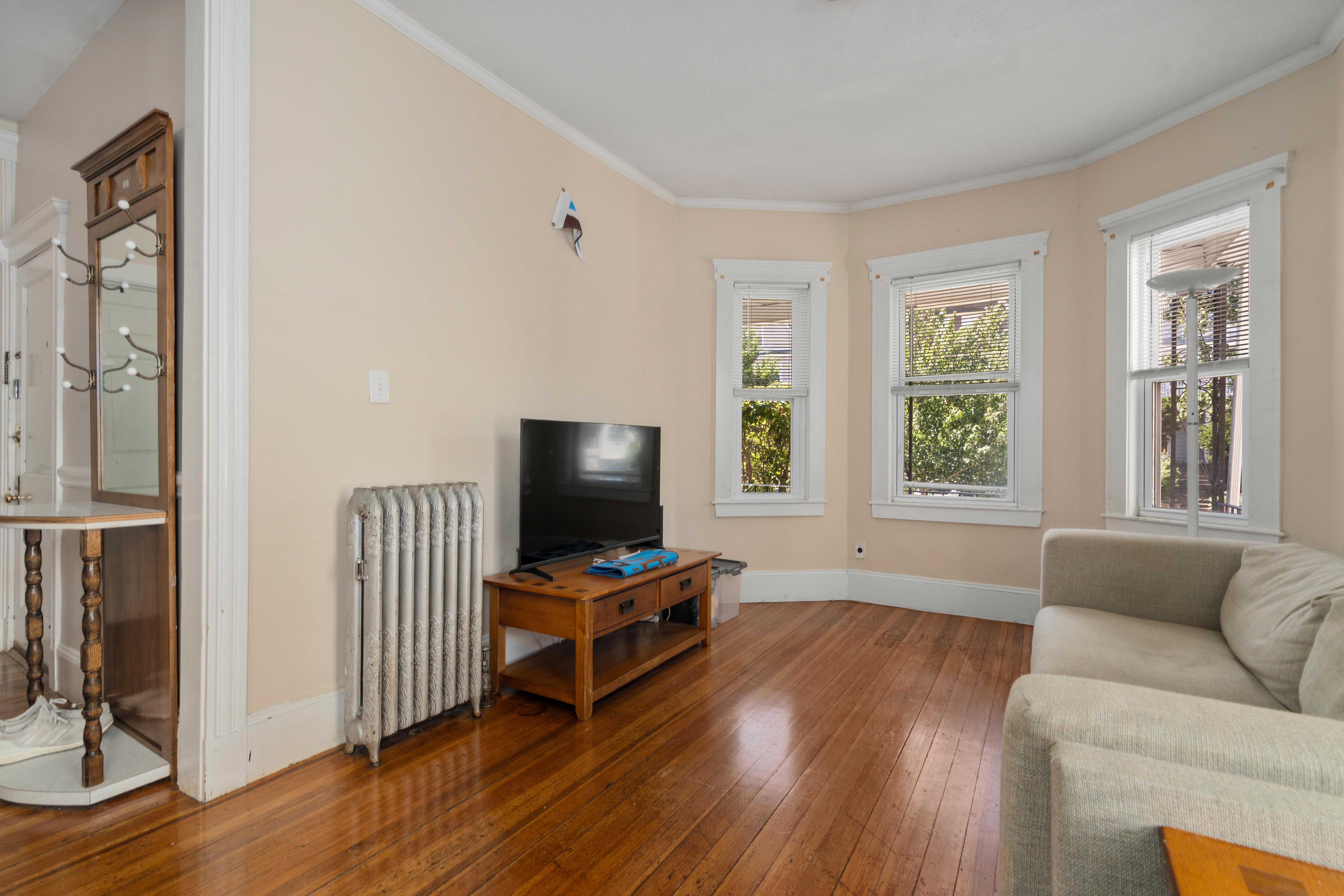  185 Powder House Boulevard, Somerville, MA, 02144 - 物件實景