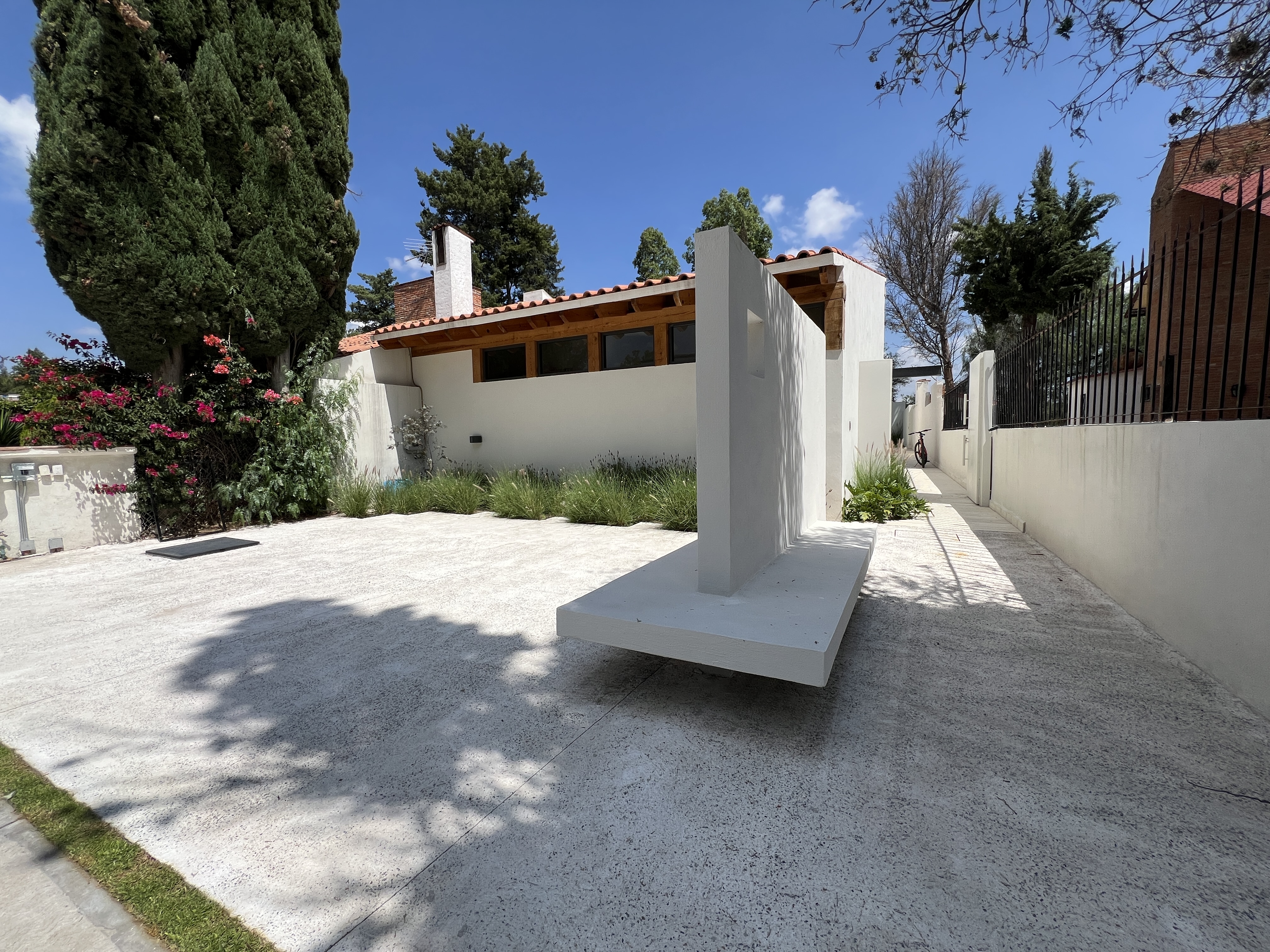  CASA ACACIA TEQUISQUIAPAN QRO - 物件實景