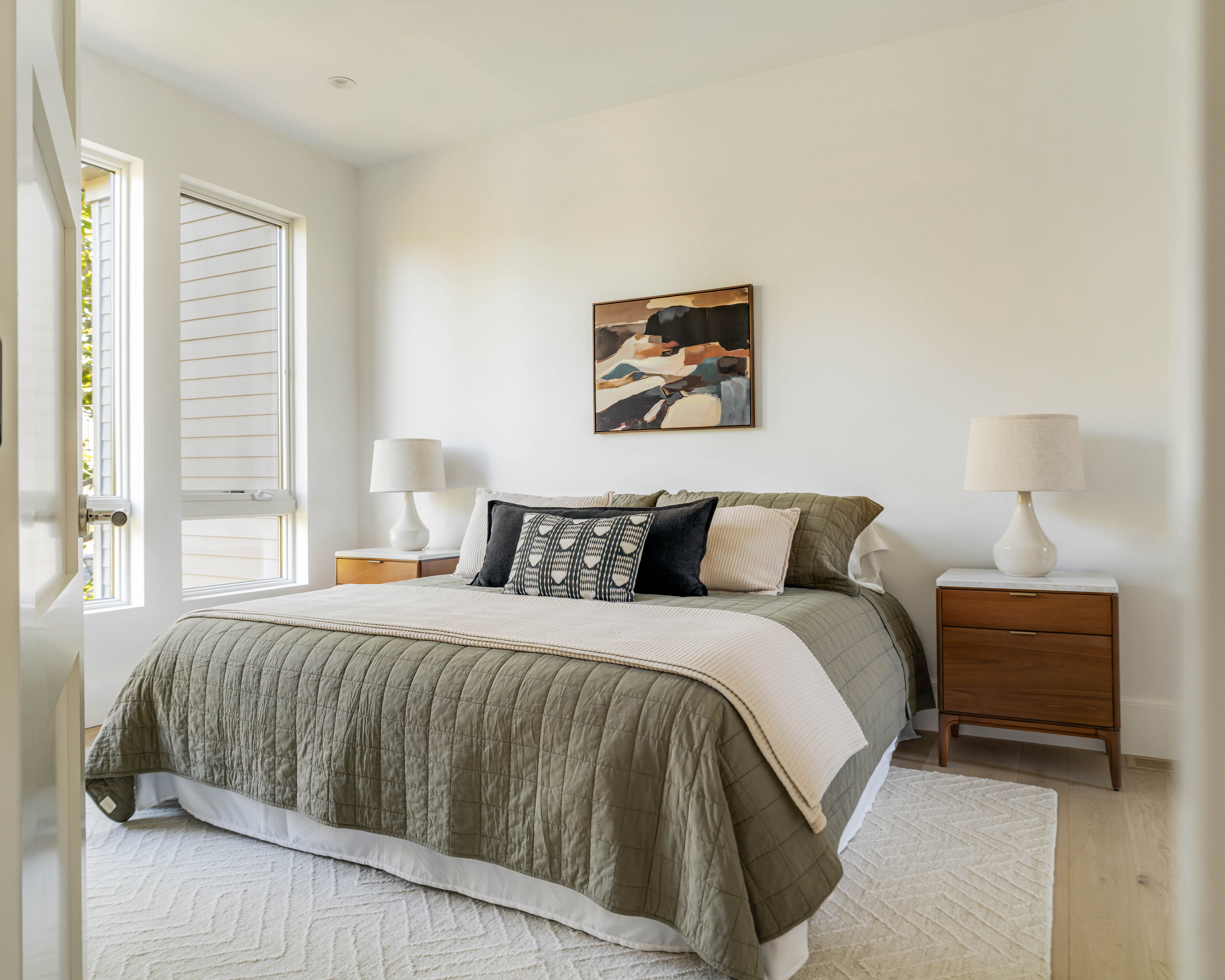  214 Garden Street, Unit 214, Cambridge, MA, 02138 - 物件實景