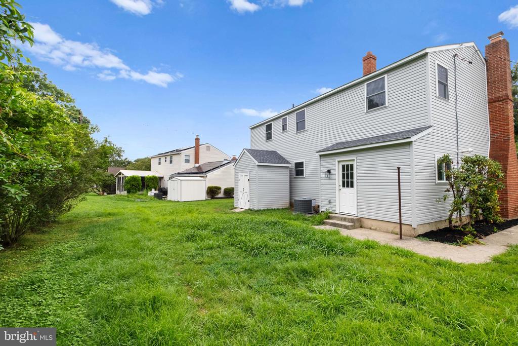 Cherry Hill, New Jersey, 08002, United States, 3 Bedrooms Bedrooms, ,3 BathroomsBathrooms,Residential,For Sale,1921829