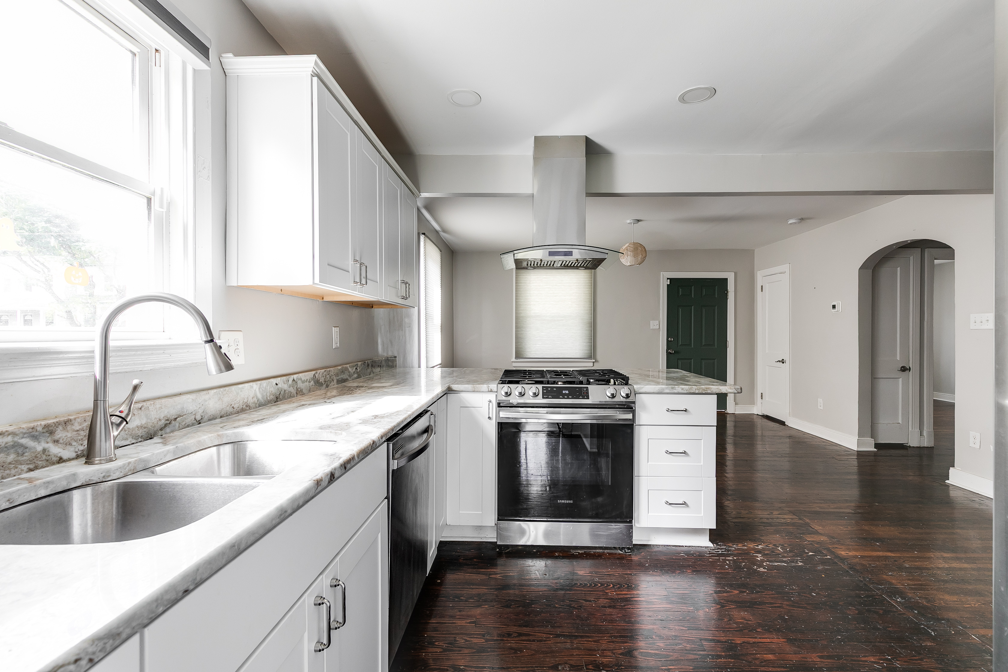  1601 National Street, Richmond, VA 23231 - 物件實景