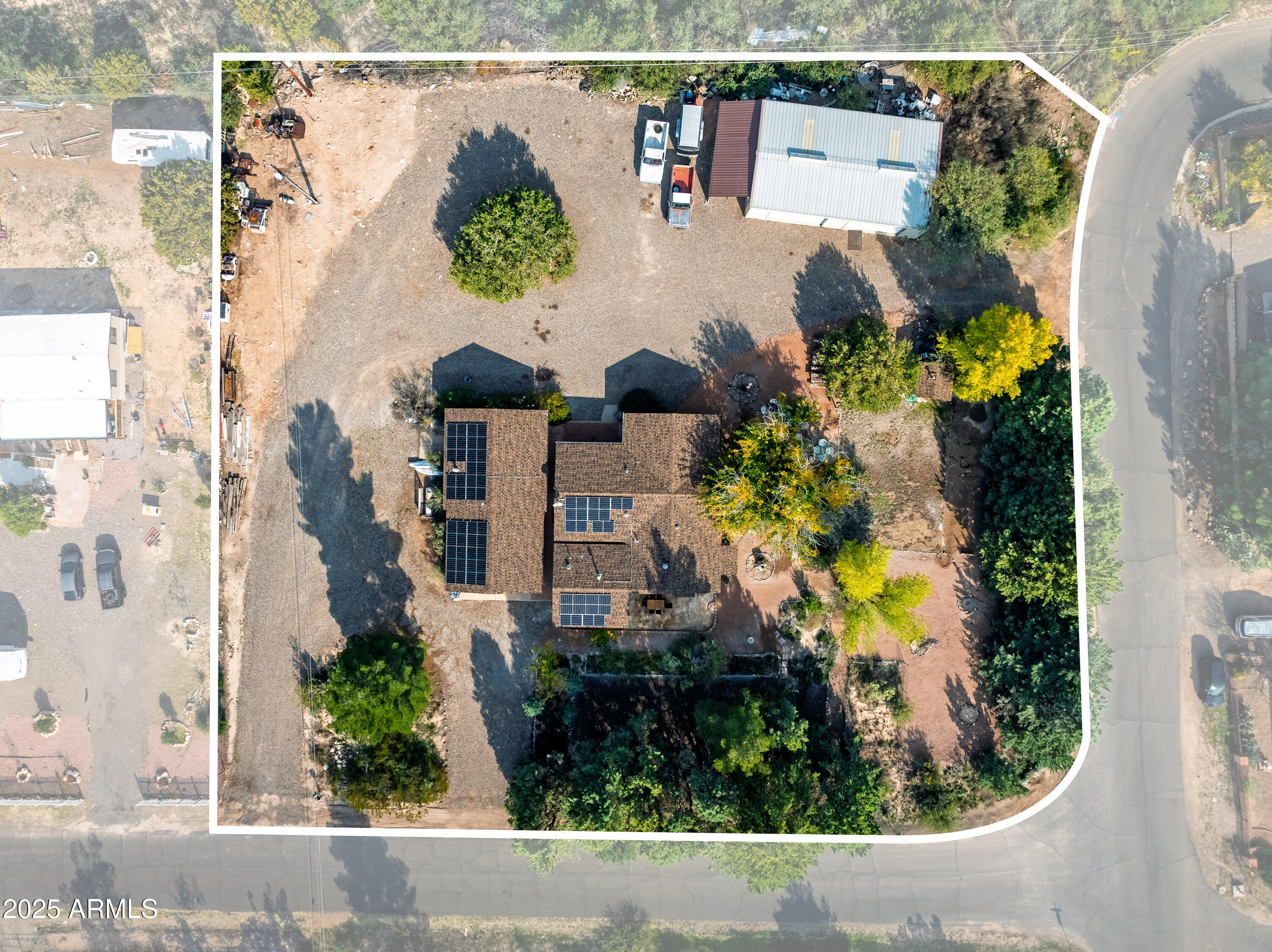 Lake Montezuma, Arizona, 86342, United States, 3 Bedrooms Bedrooms, ,3 BathroomsBathrooms,Residential,For Sale,1993387