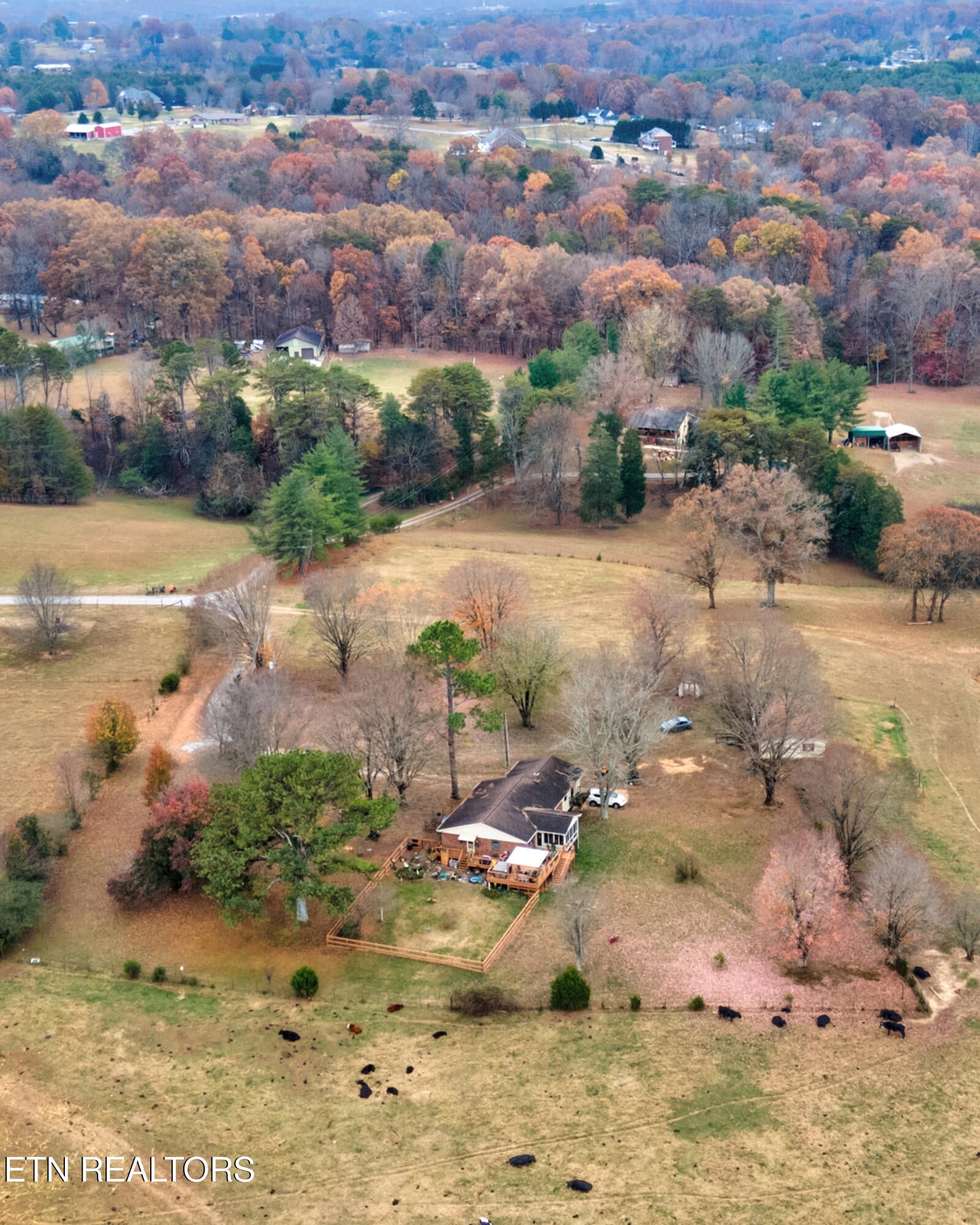 Maryville, Tennessee, 37801, United States, 3 Bedrooms Bedrooms, ,4 BathroomsBathrooms,Residential,For Sale,1994360