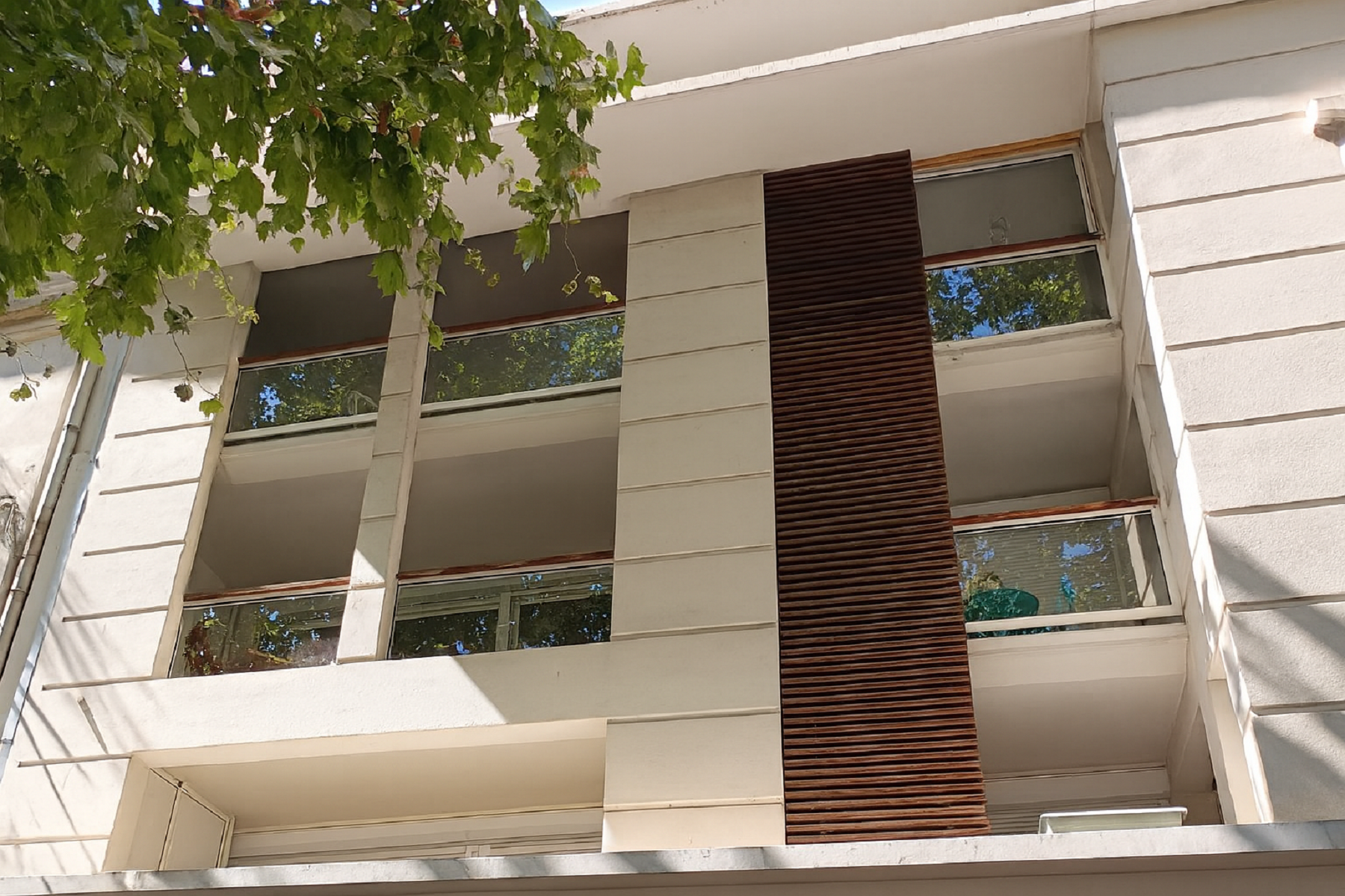  PERPIGNAN : ideal location, private garage, lift, terrace - 物件實景