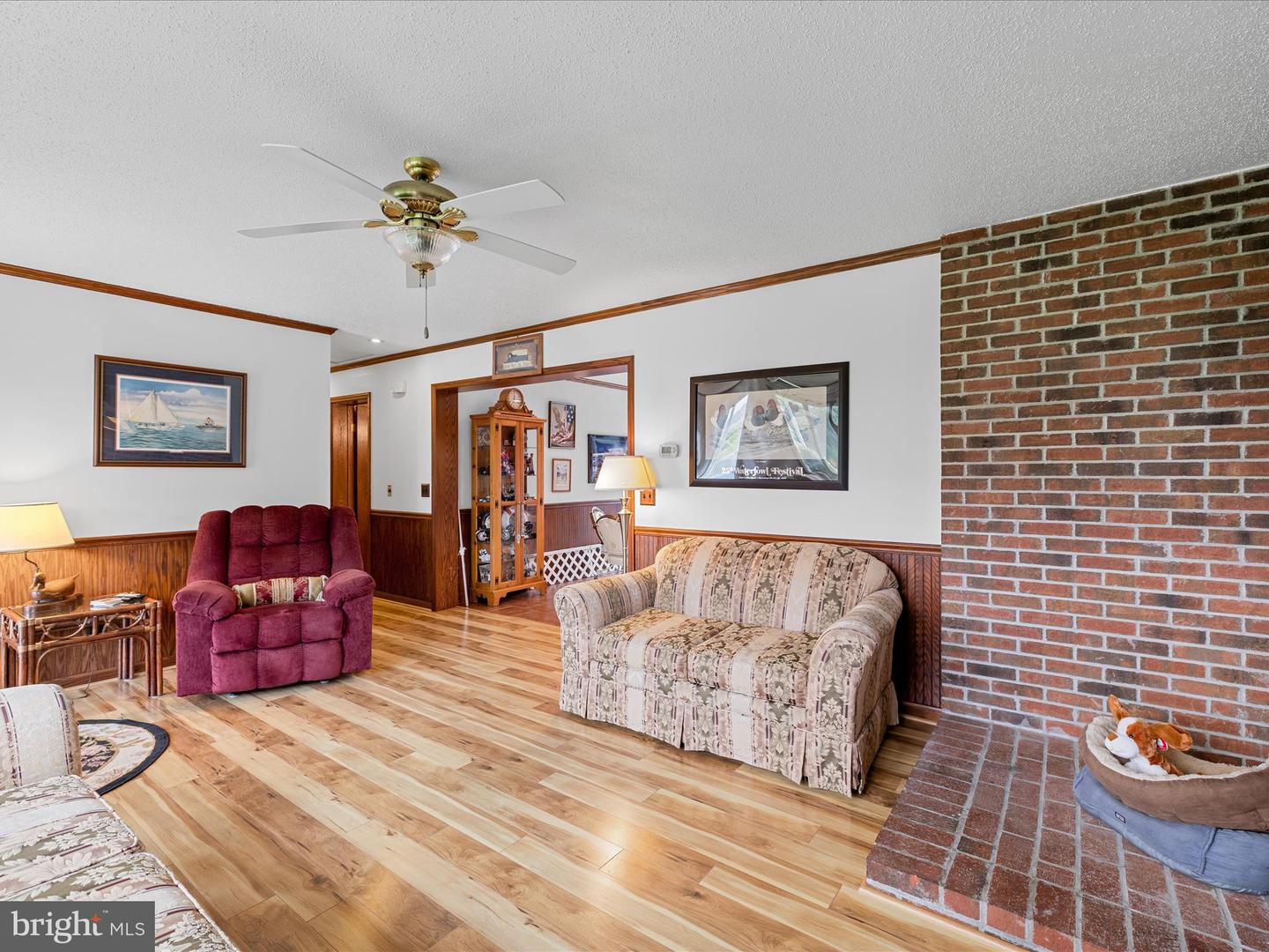 Bishopville, Maryland, 21813, United States, 3 Bedrooms Bedrooms, ,2 BathroomsBathrooms,Residential,For Sale,1905993