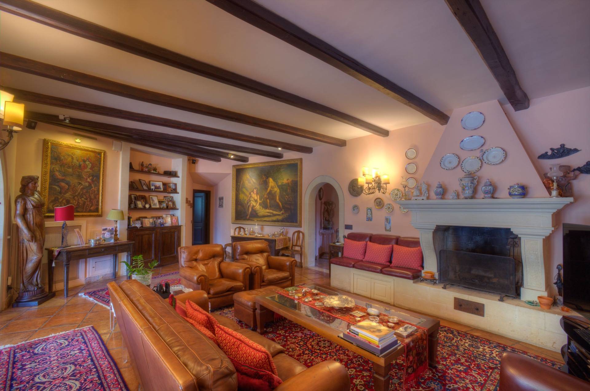 Lecce, Lecce, 73100, IT, 10 Bedrooms Bedrooms, ,10 BathroomsBathrooms,Residential,For Sale,1991439