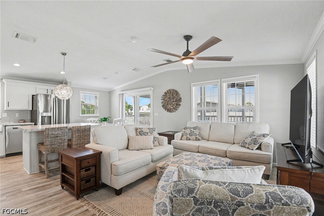 Bryan Ct, Fort Myers Beach, FL 33931 #1