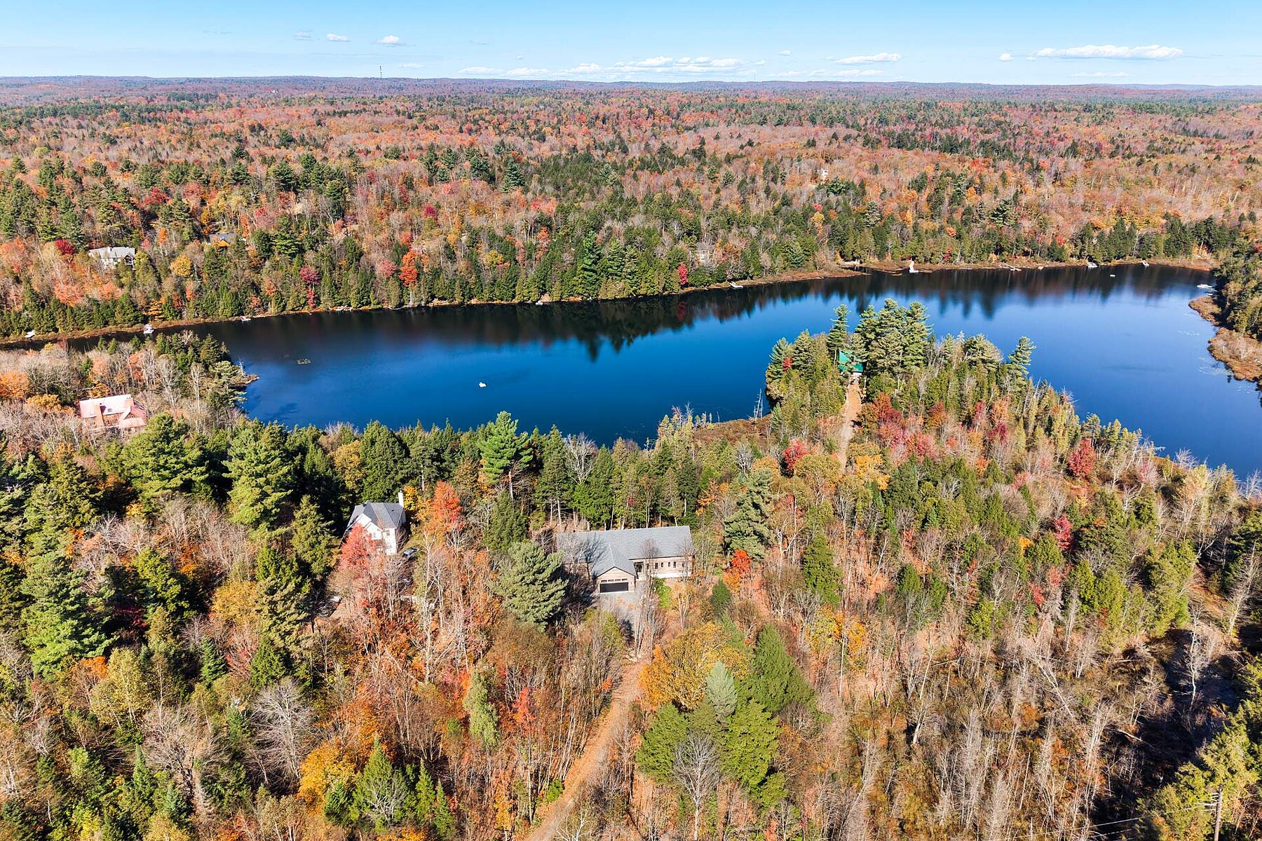  Gore, Laurentides - 物件實景