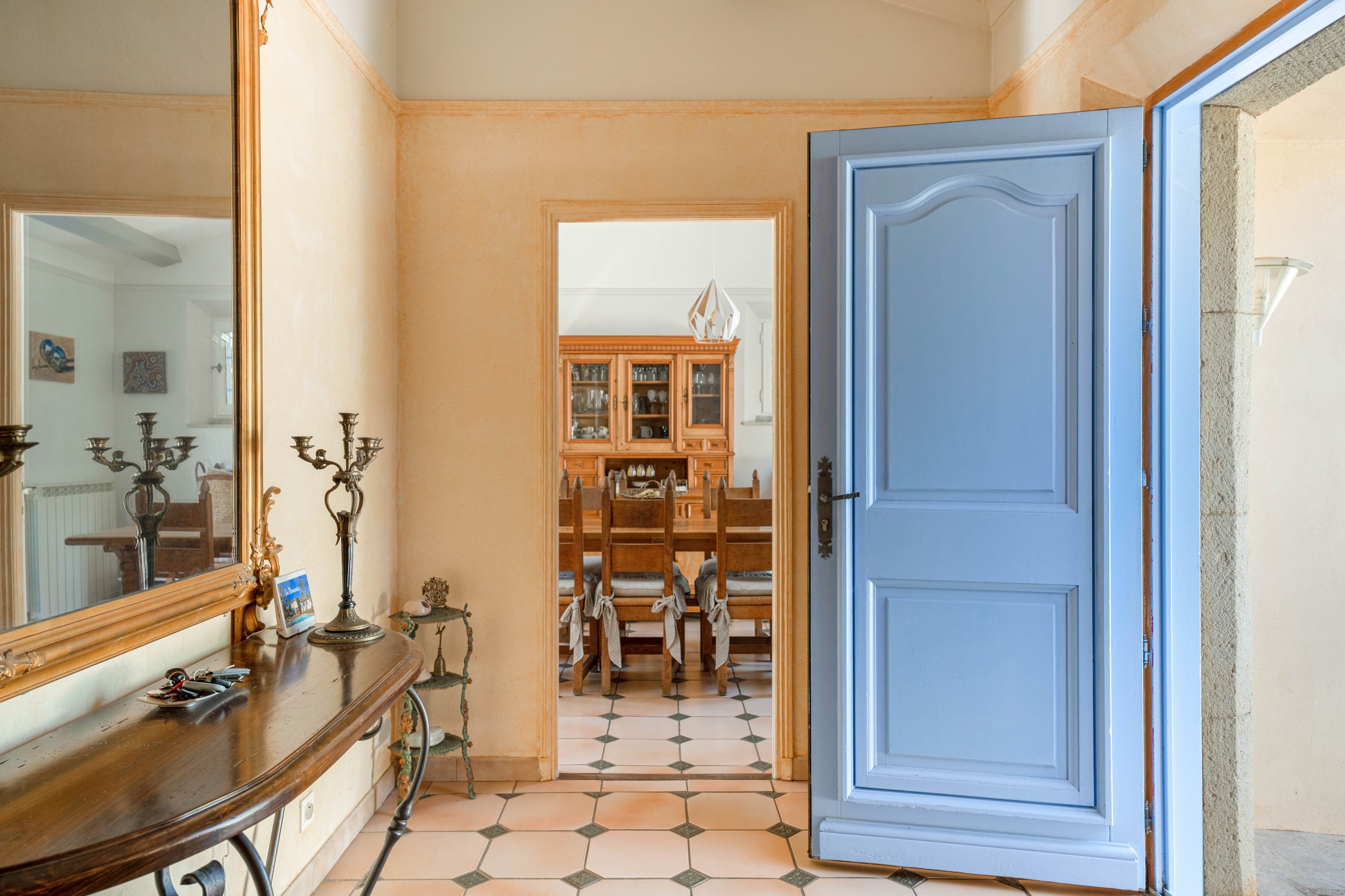  La Cadière d’Azur - Provençal Villa with Spacious Garden and Pool - 物件實景