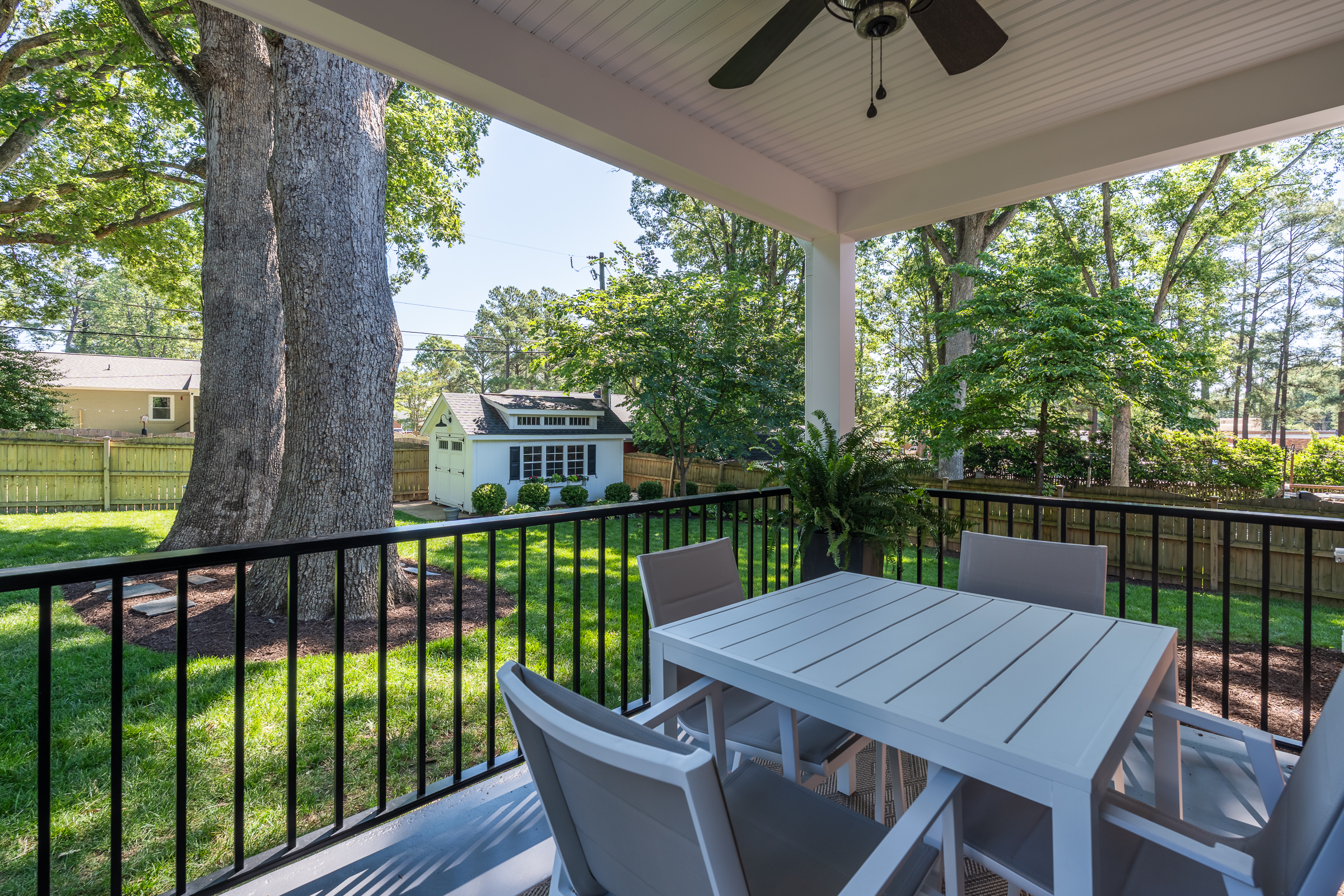  5802 South Crestwood Avenue, Henrico, VA 23226 - 物件實景