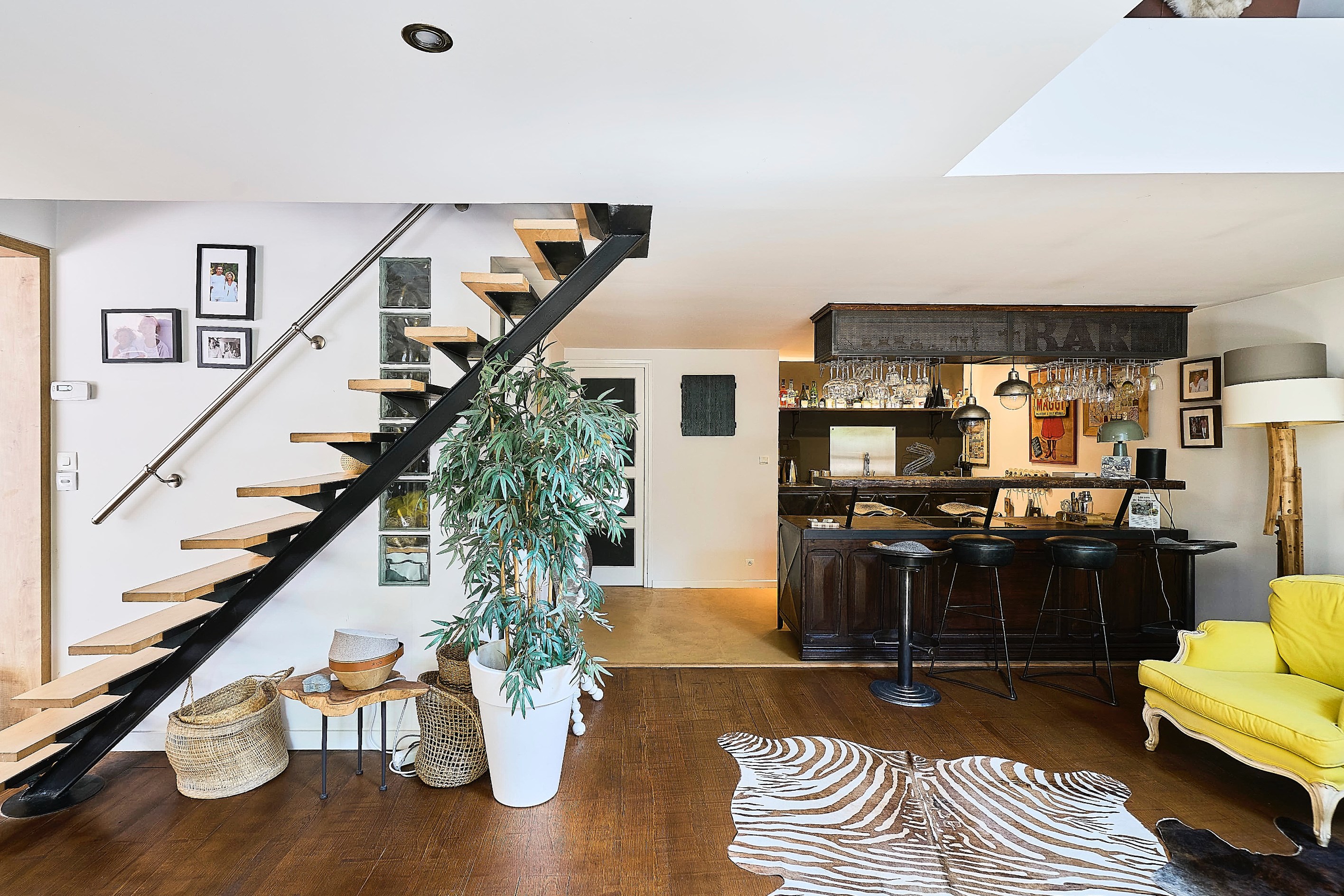  Saint-André-Lez-Lille, exceptional loft, 8 rooms - 物件實景