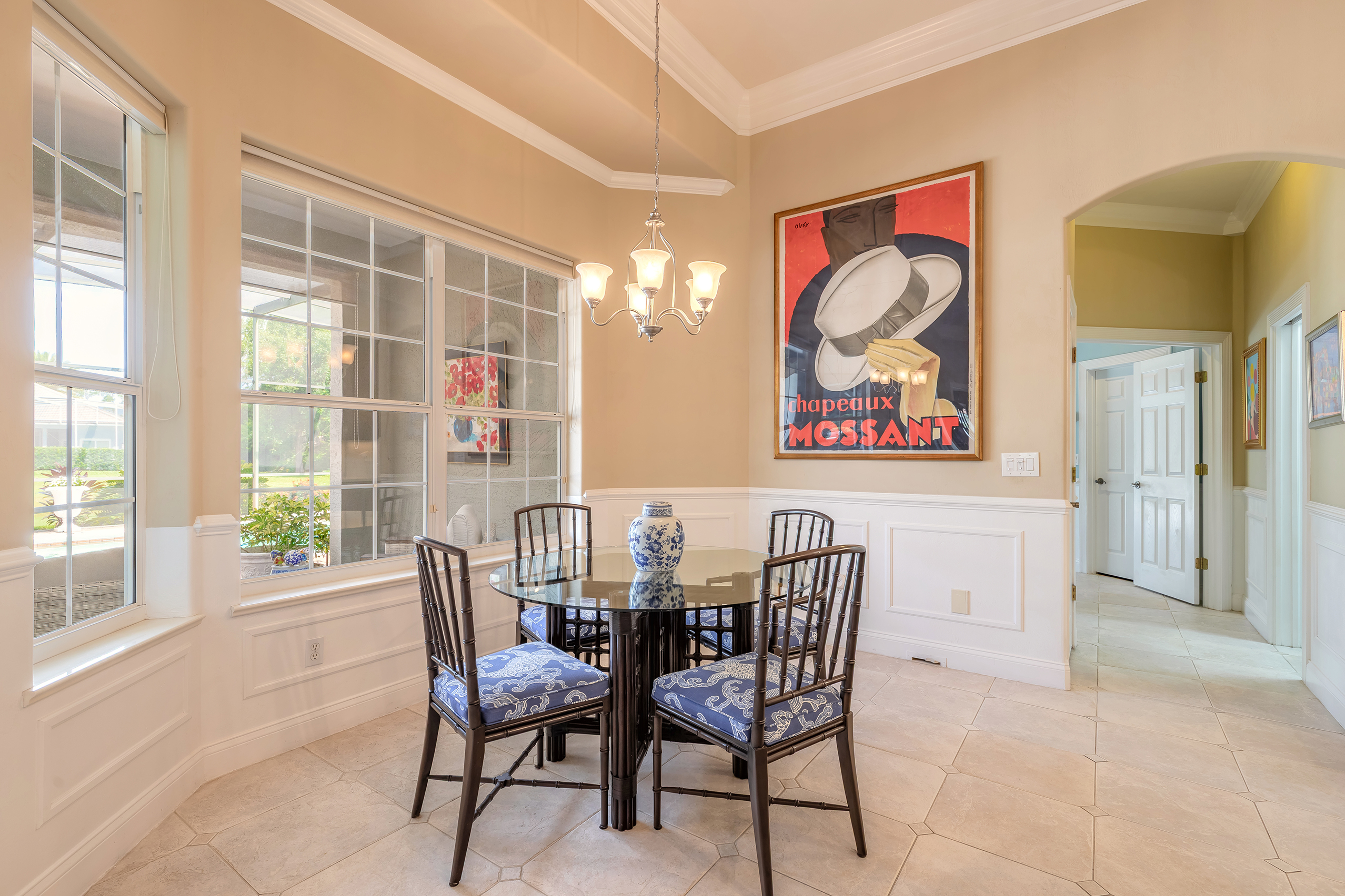 Port Orange, Florida, 32128, United States, 4 Bedrooms Bedrooms, ,3 BathroomsBathrooms,Residential,For Sale,1980187