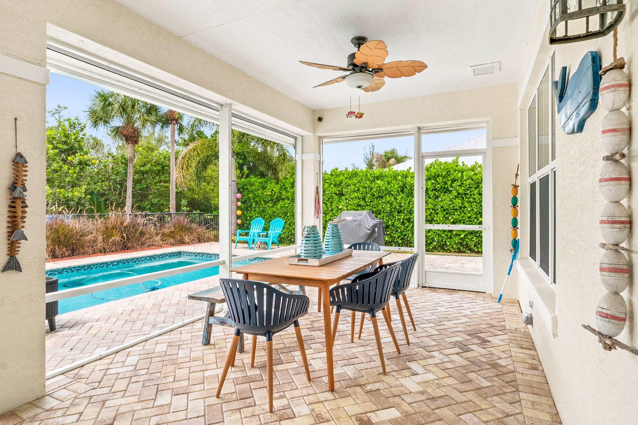  3929 Shoreside Drive, Hutchinson Island, FL, 34949 - 物件實景