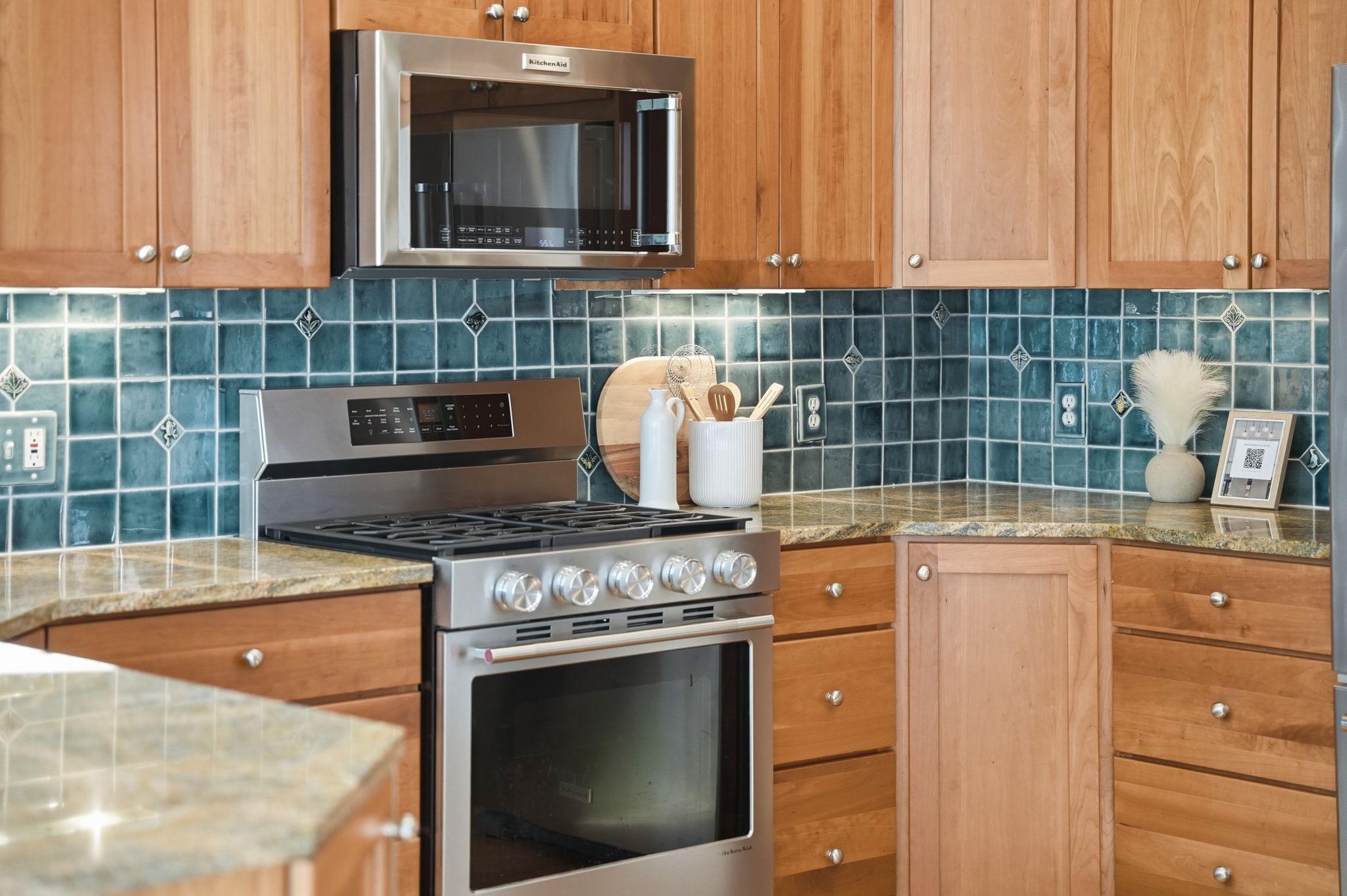  1602 N Danville Street, Arlington, VA, 22201 - 物件實景
