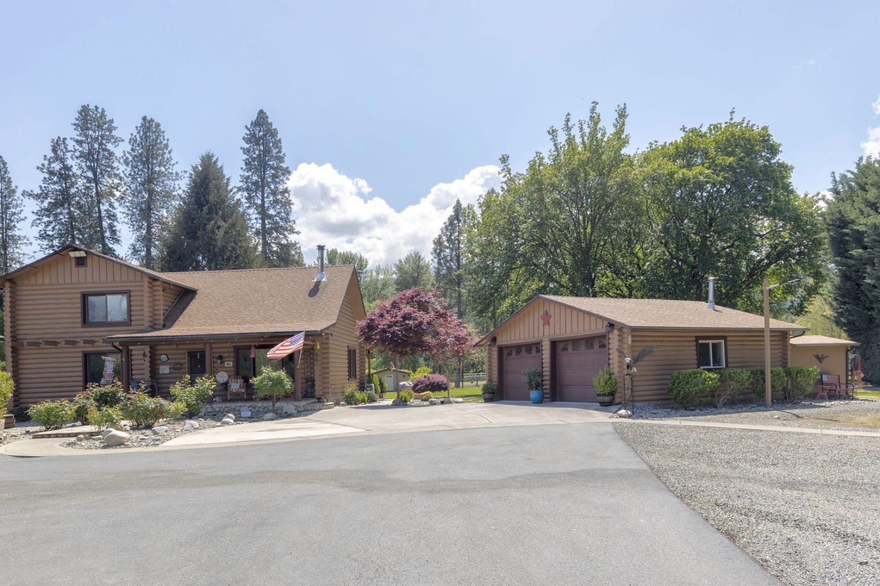  8110 New Hope Road Grants Pass, OR 97527 - 物件實景