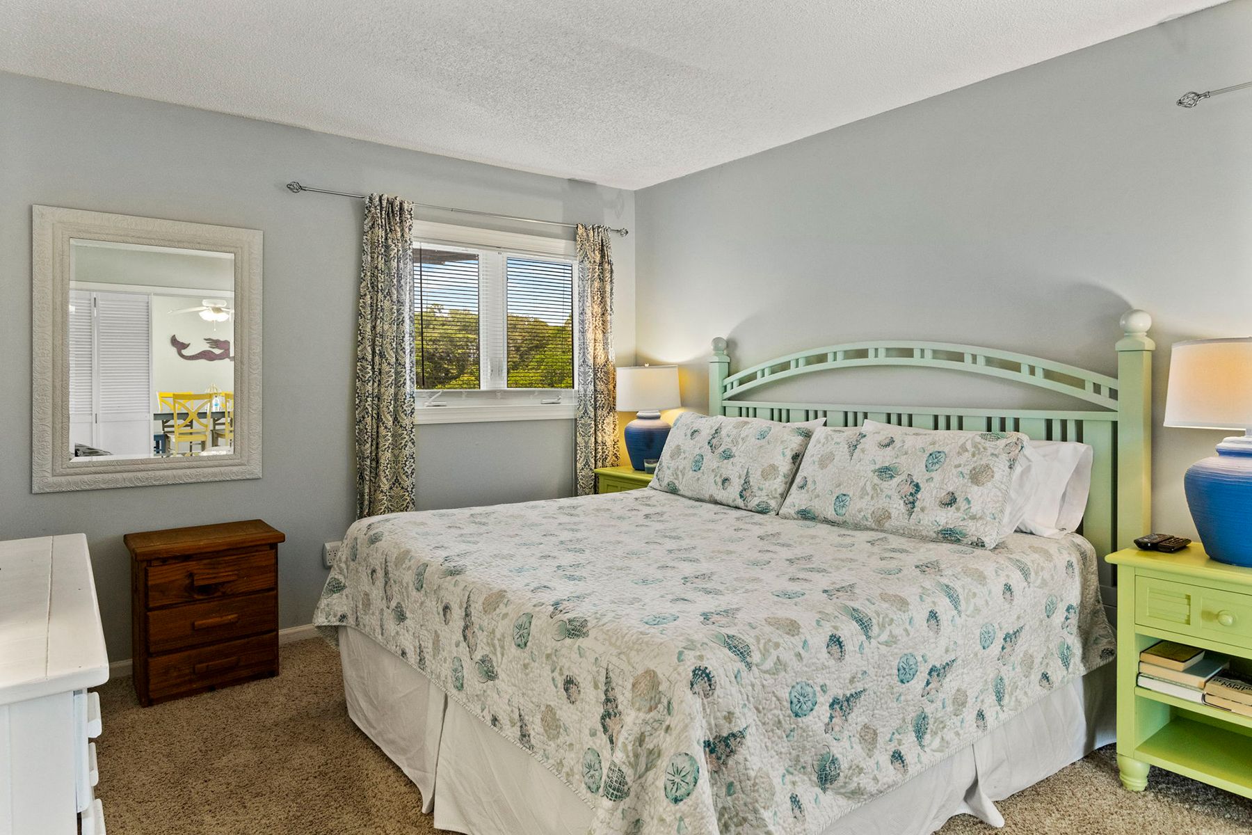  8801 Reed Drive Unit 105 N, Emerald Isle, NC 28594 - 物件實景