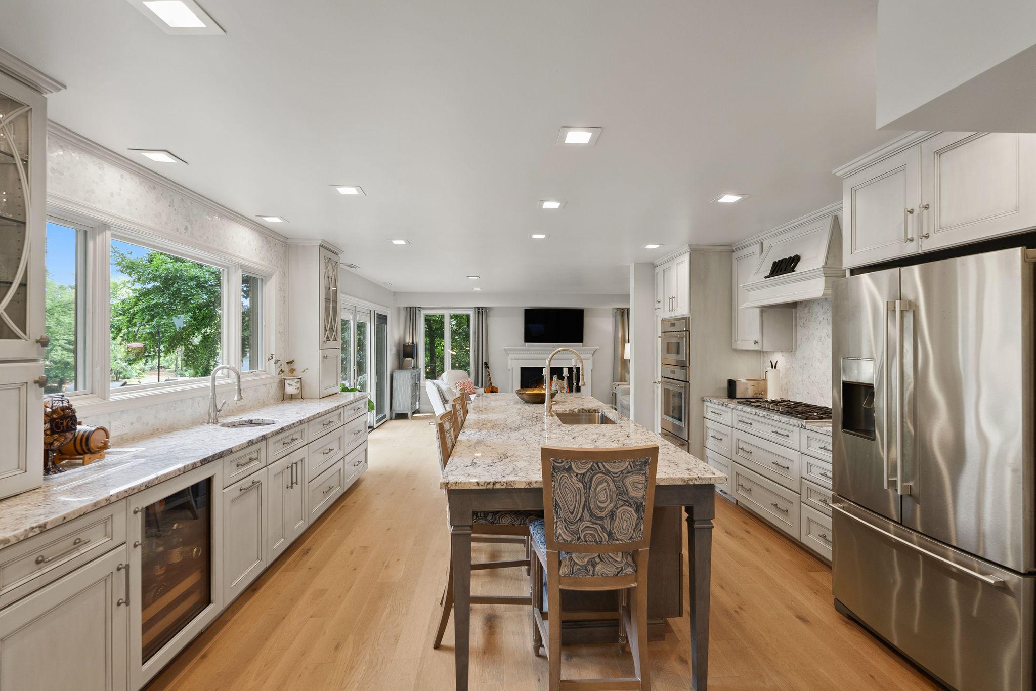  3431 Greentree Drive, Falls Church, VA, 22041 - 物件實景