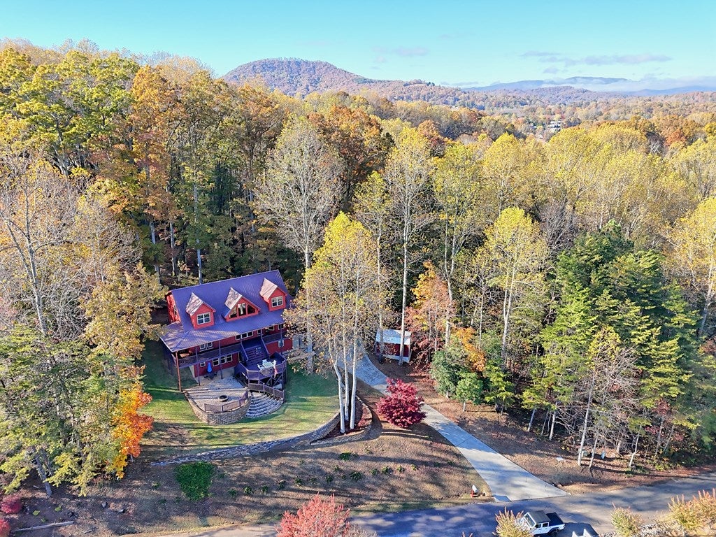 Young Harris, Georgia, 30582, United States, 4 Bedrooms Bedrooms, ,5 BathroomsBathrooms,Residential,For Sale,1987920