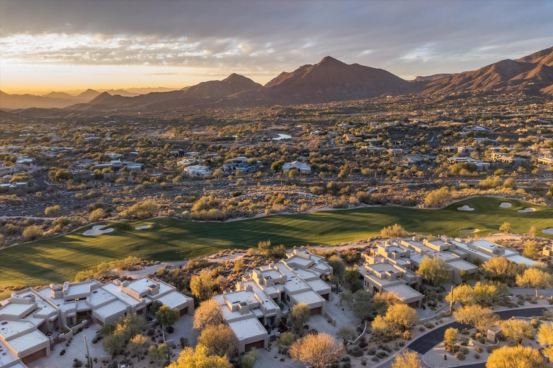  40132 N 110th Place¦Scottsdale, AZ - 物件實景