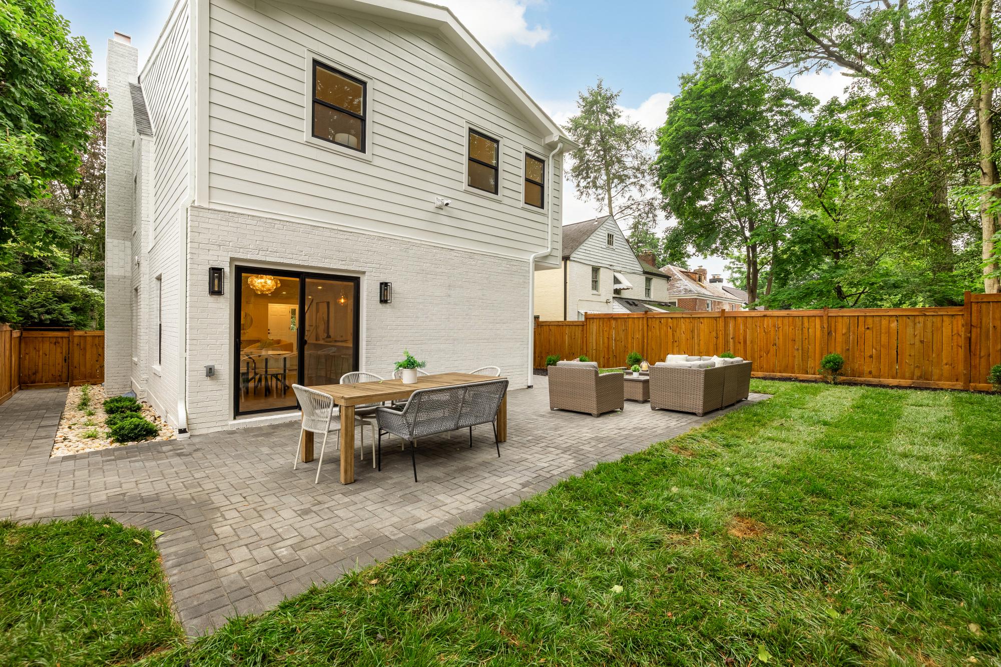  7928 16th Street NW, Washington, DC, 20012 - 物件實景