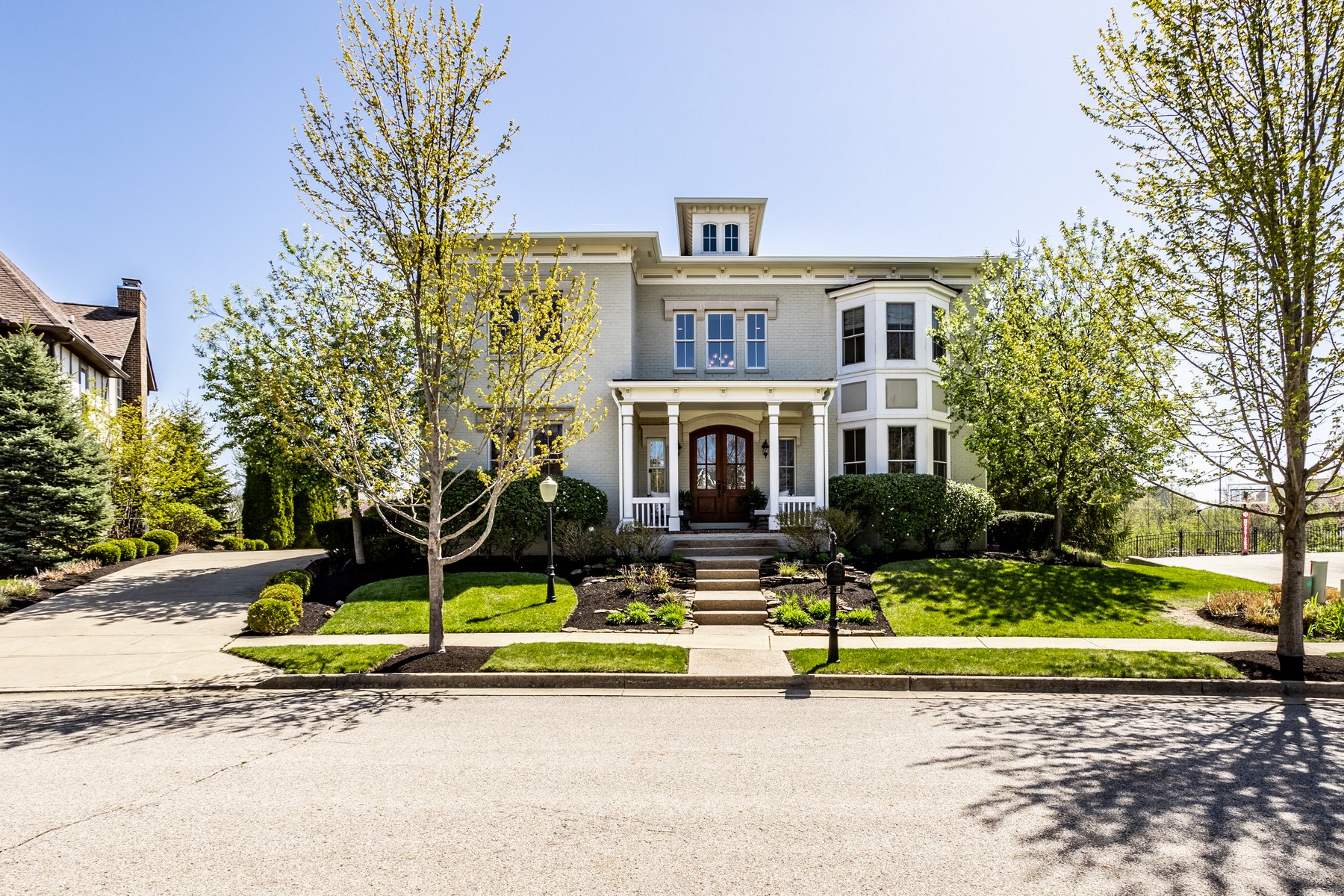  Stunning Custom Built All-Brick Home in the Village of WestClay - 物件實景
