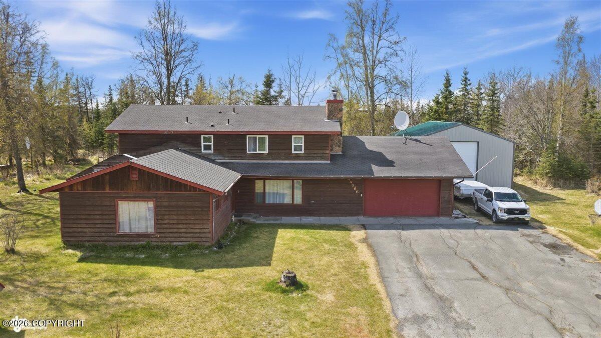 Soldotna, Alaska, 99669, United States, 4 Bedrooms Bedrooms, ,4 BathroomsBathrooms,Residential,For Sale,2048623