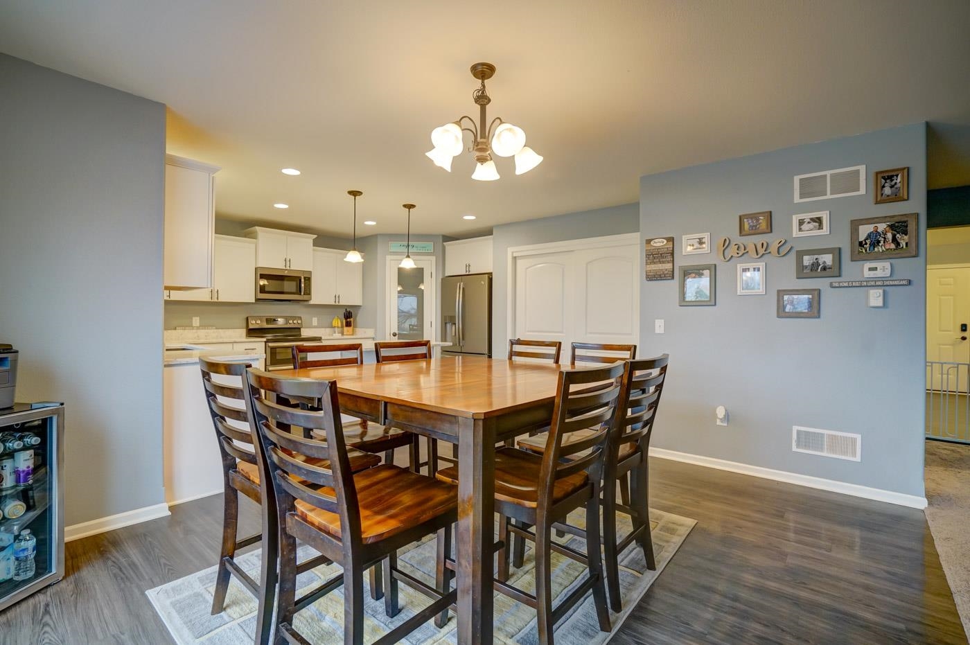 Fort Atkinson, Wisconsin, 53538, United States, 3 Bedrooms Bedrooms, ,4 BathroomsBathrooms,Residential,For Sale,1977213