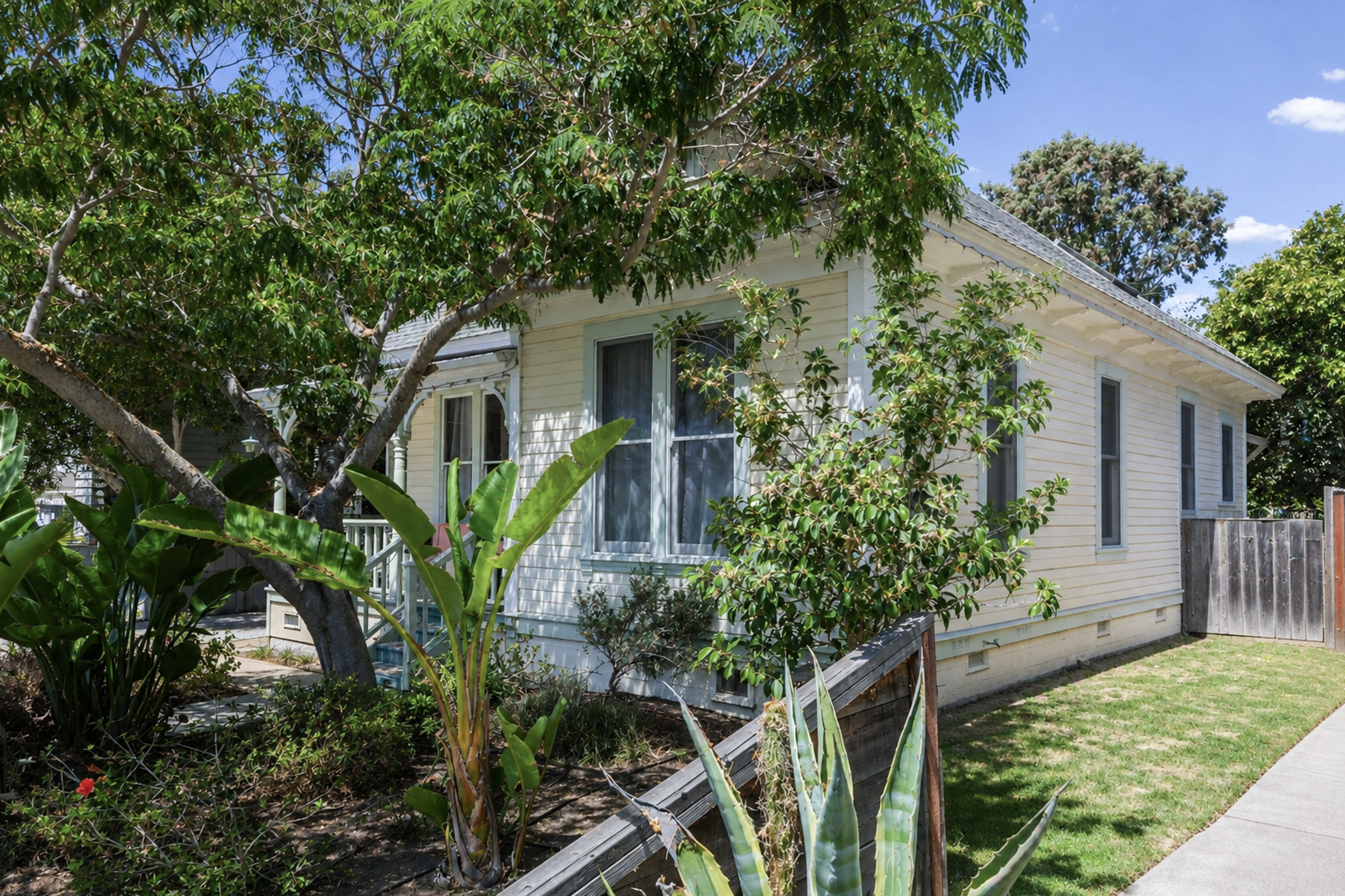  578 Buchon Street, San Luis Obispo, CA 93401 - 物件實景