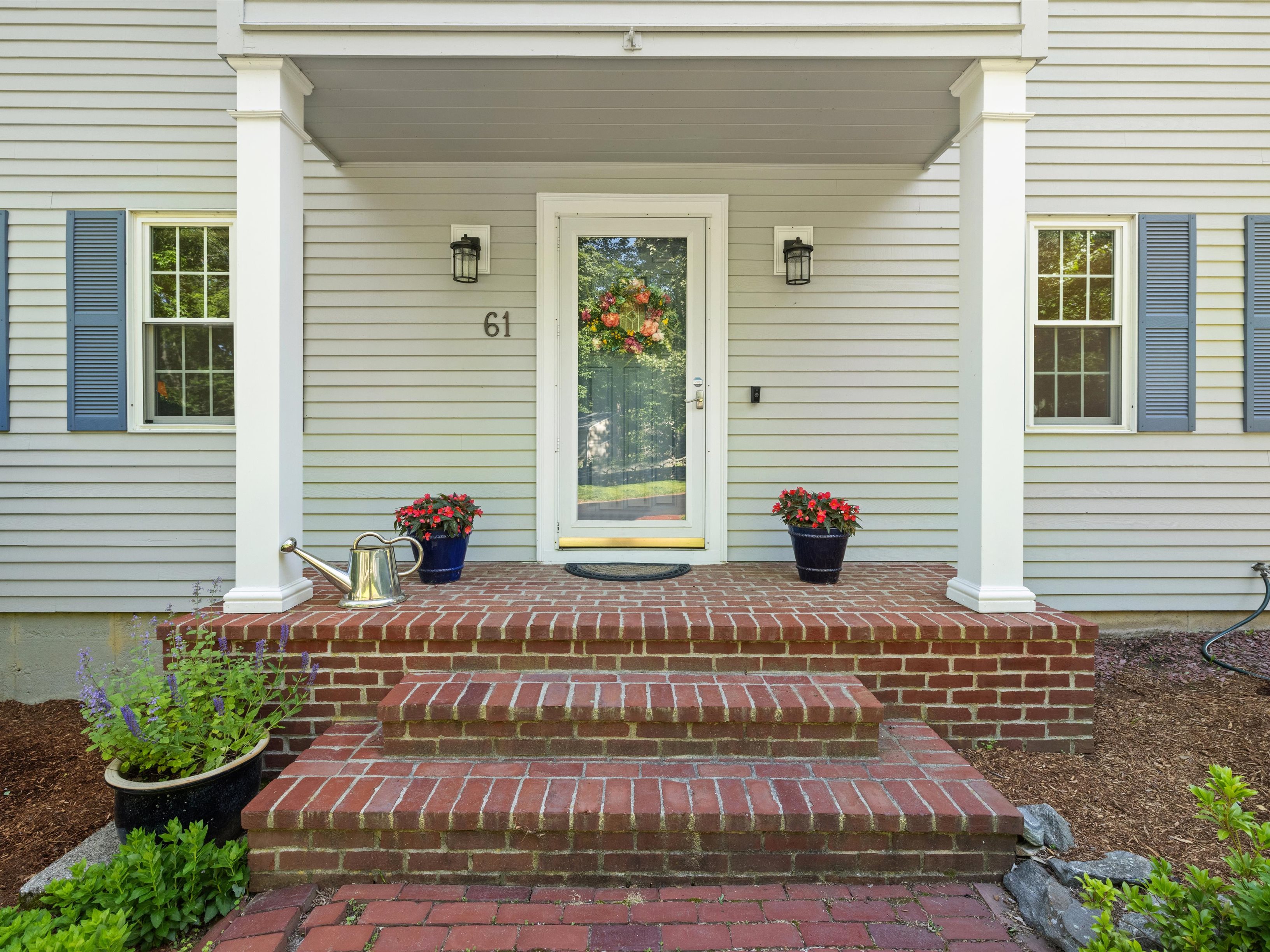  61 Beach Street, Millbury, MA 01527 - 物件實景