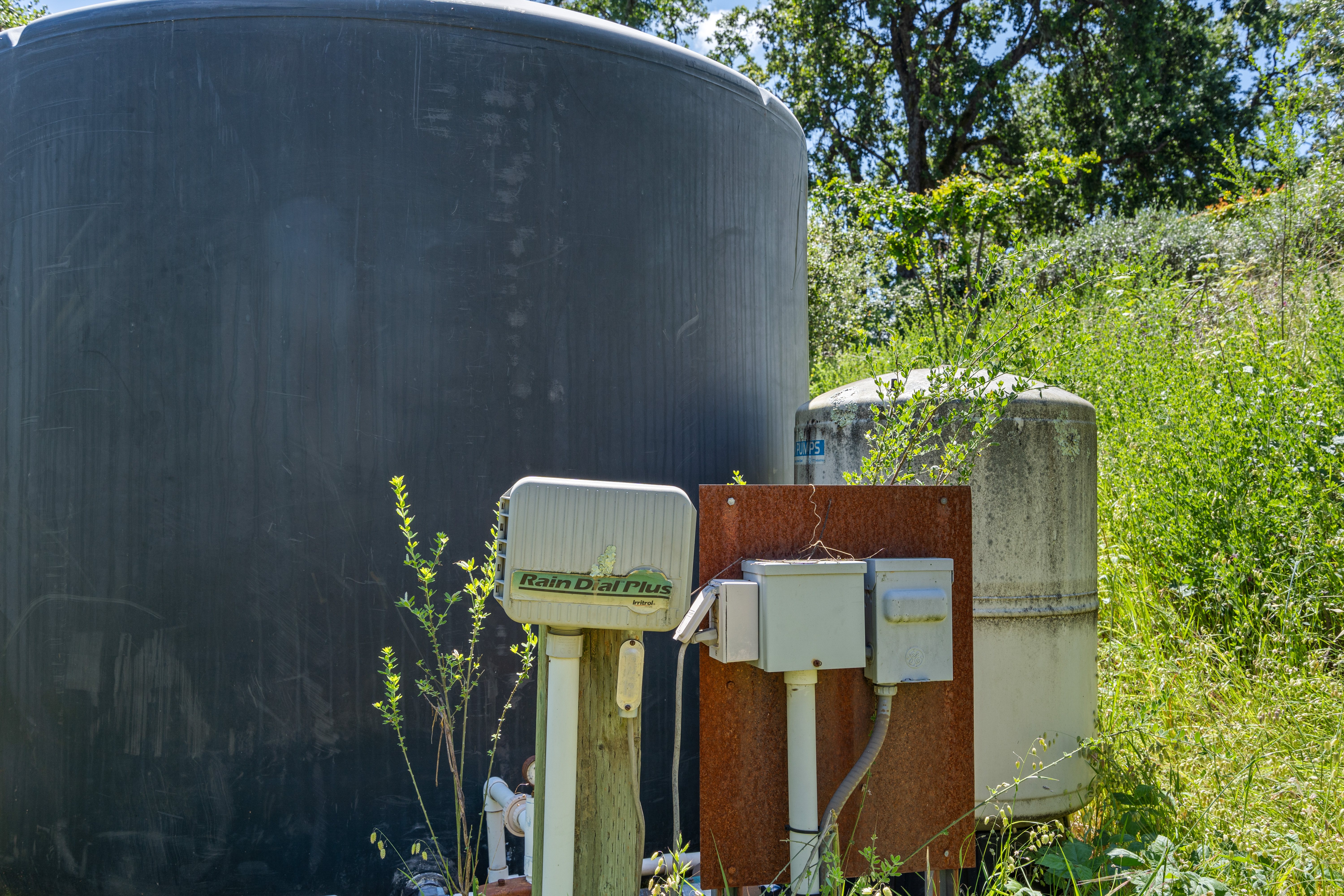  1077 Westside Road, Healdsburg, CA 95448 - 物件實景